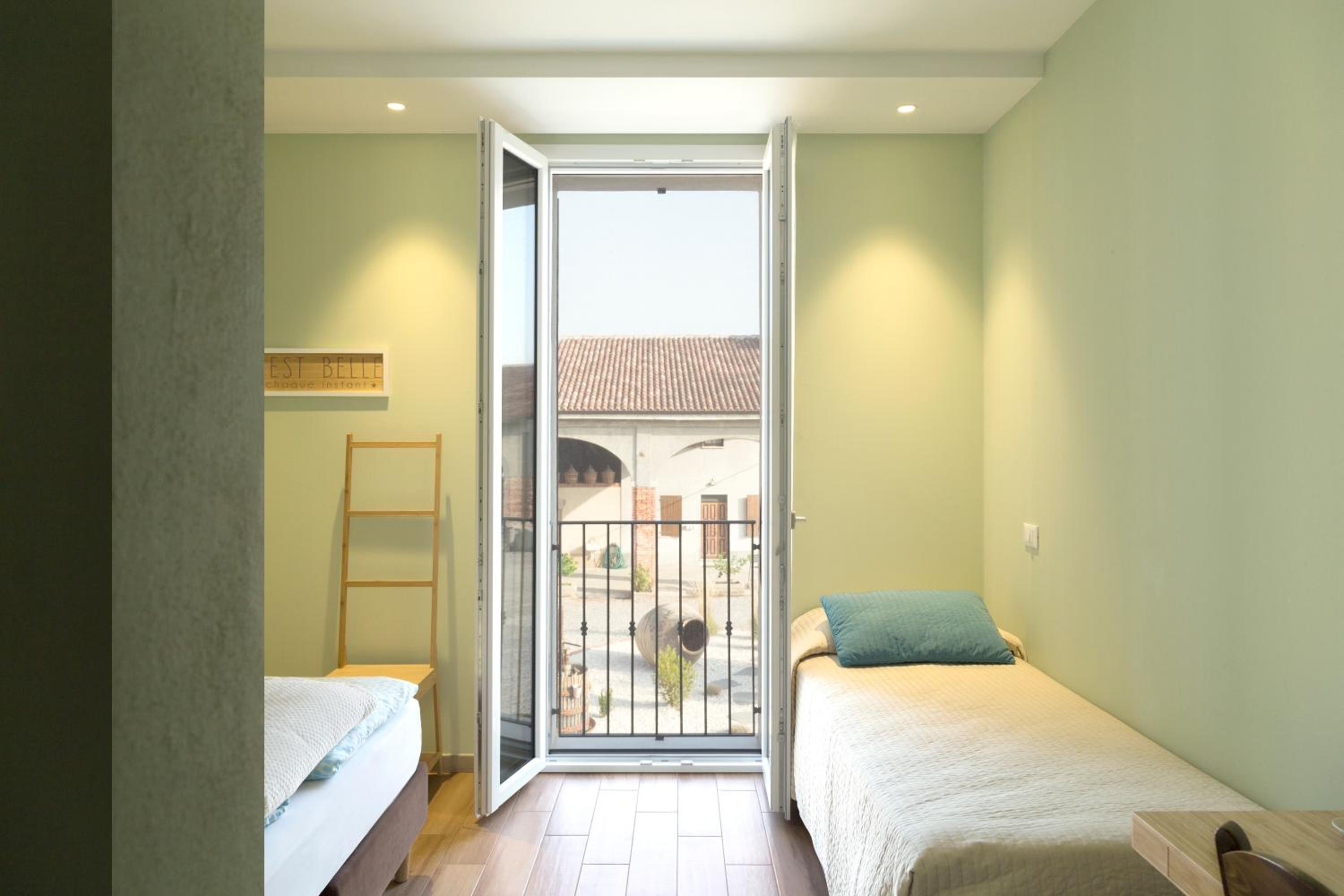 Comfort Triple Room