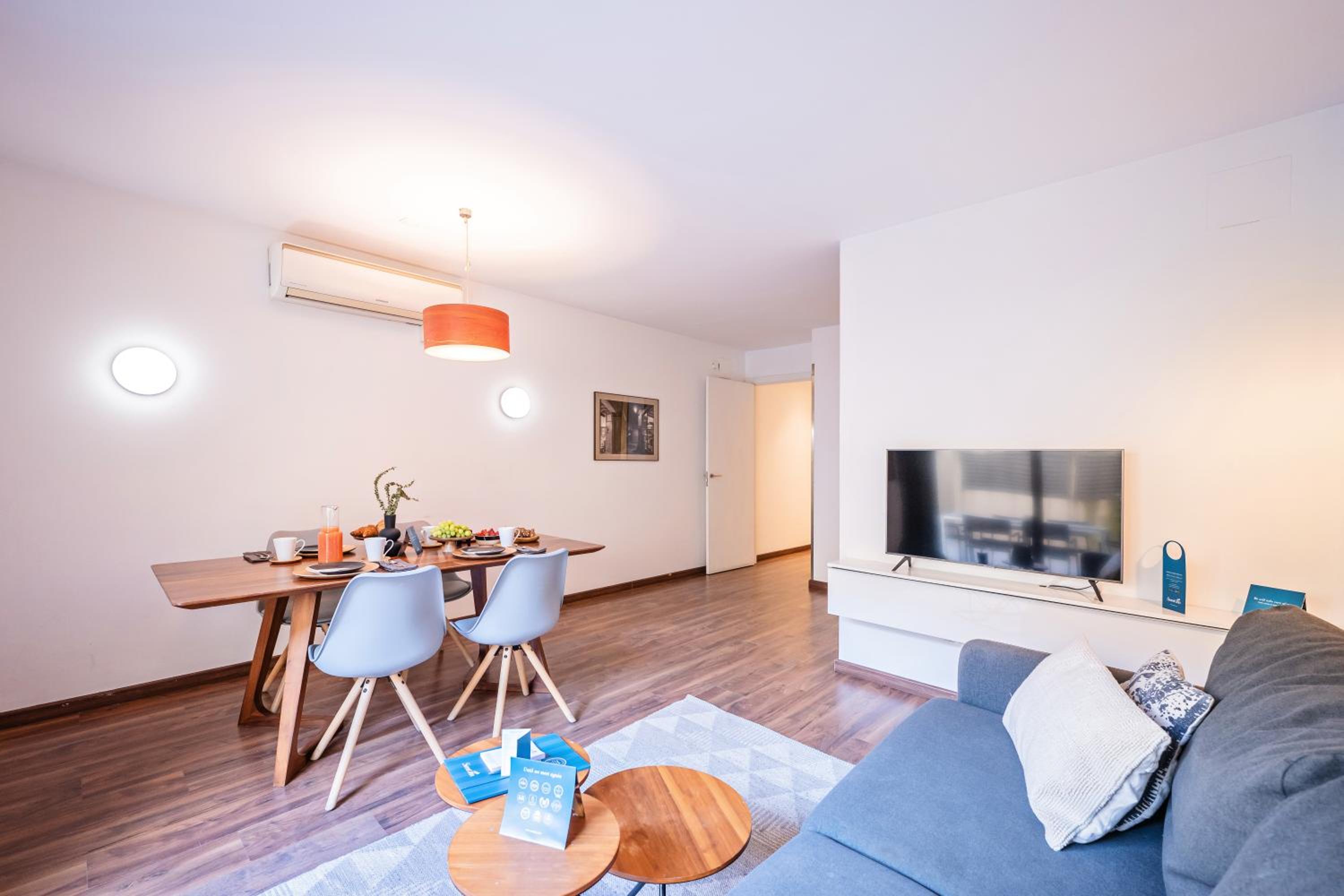 Apartamento Dúplex