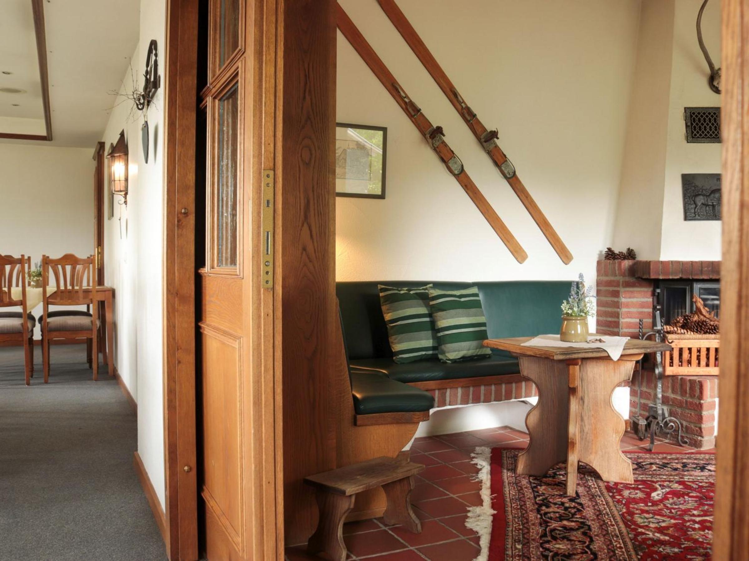 Small Single Room photo 1