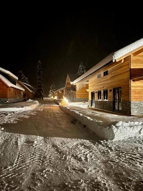 Two-Bedroom Chalet photo 2