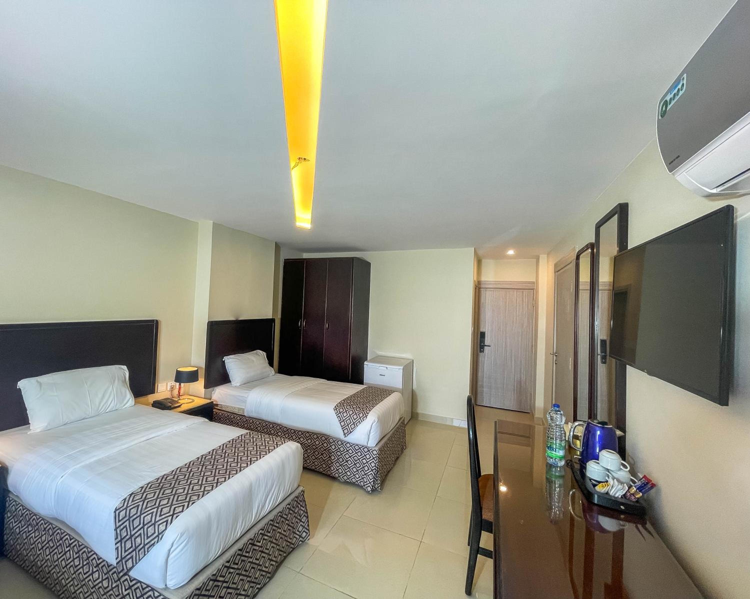 Family Suite