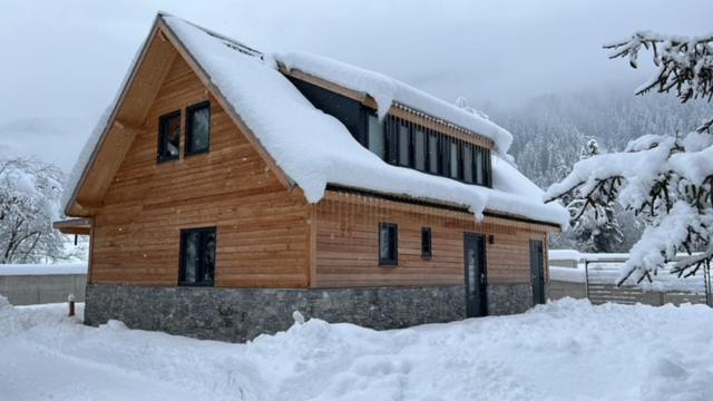 Superior Chalet photo 3
