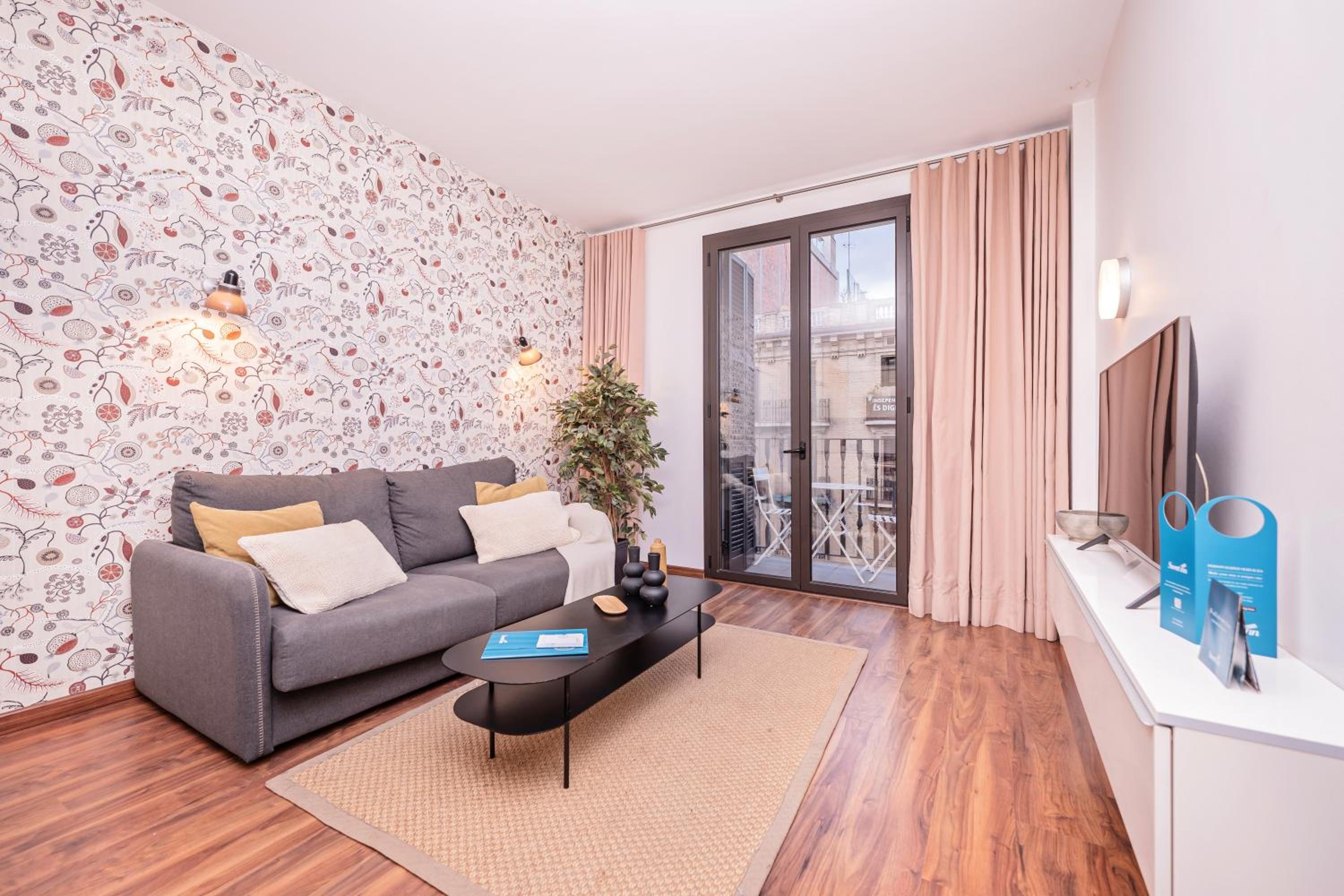 Apartamento