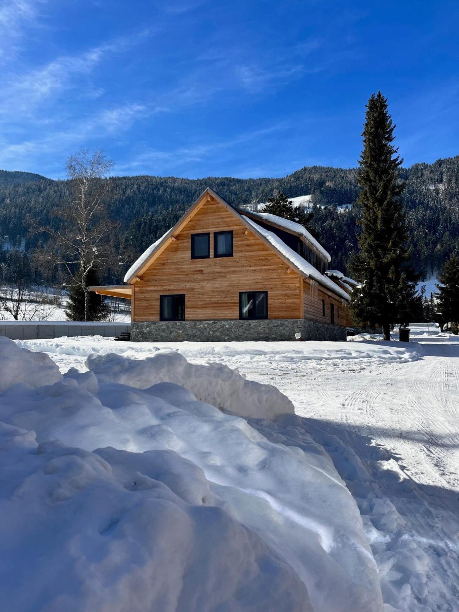 Superior Chalet photo 2