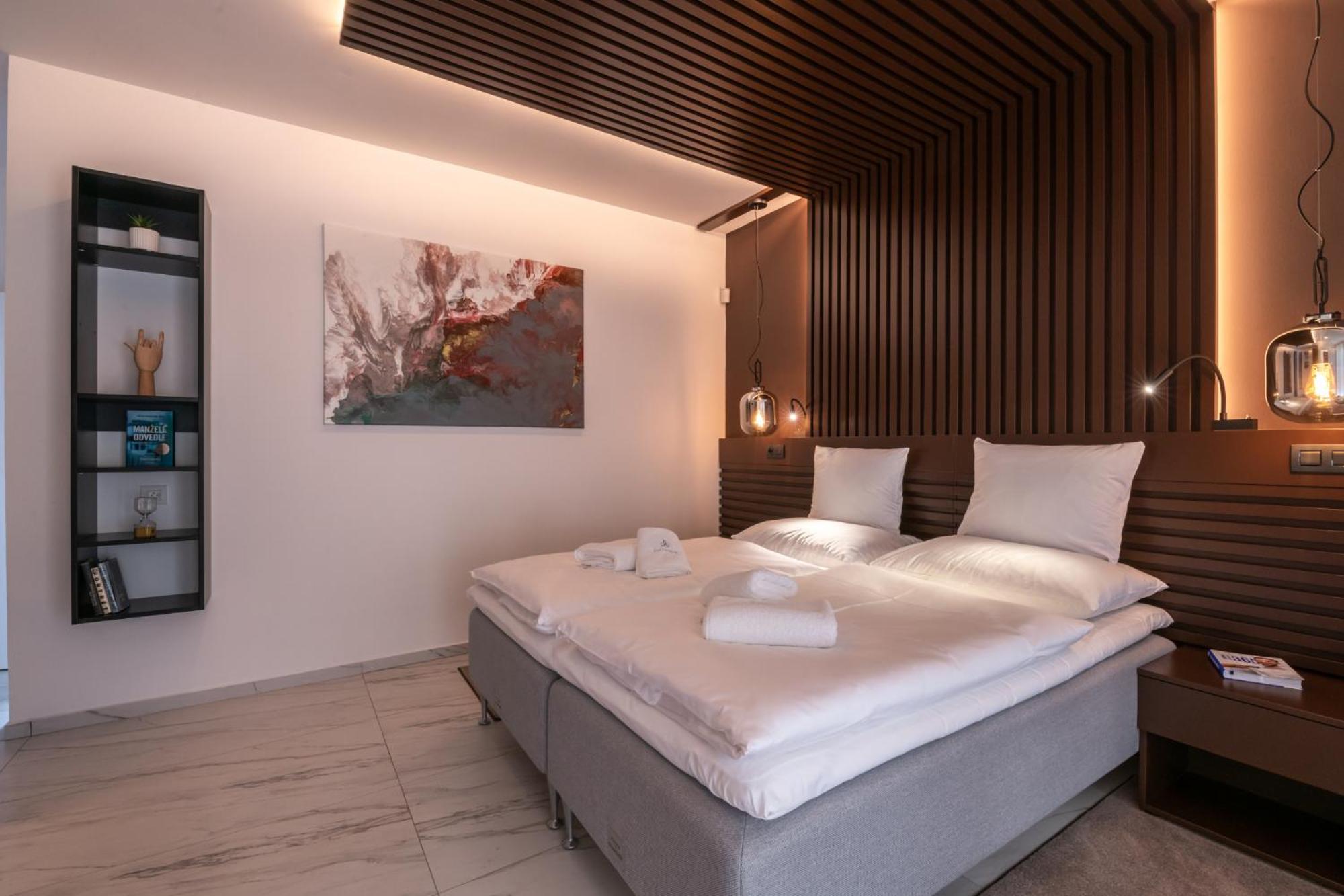 Standard Double Or Twin Room - Photo 1