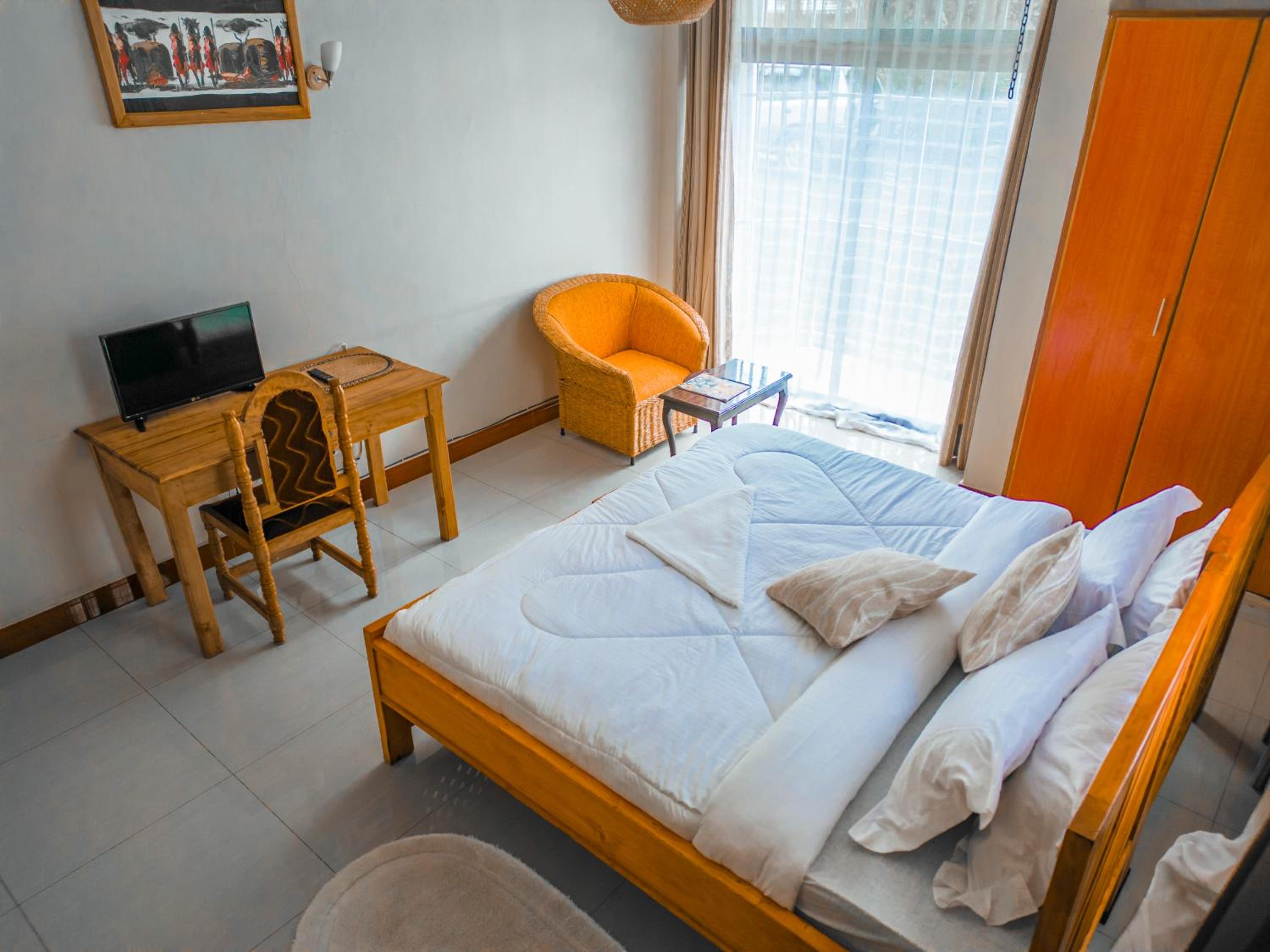 Standard Triple Room - Photo 3