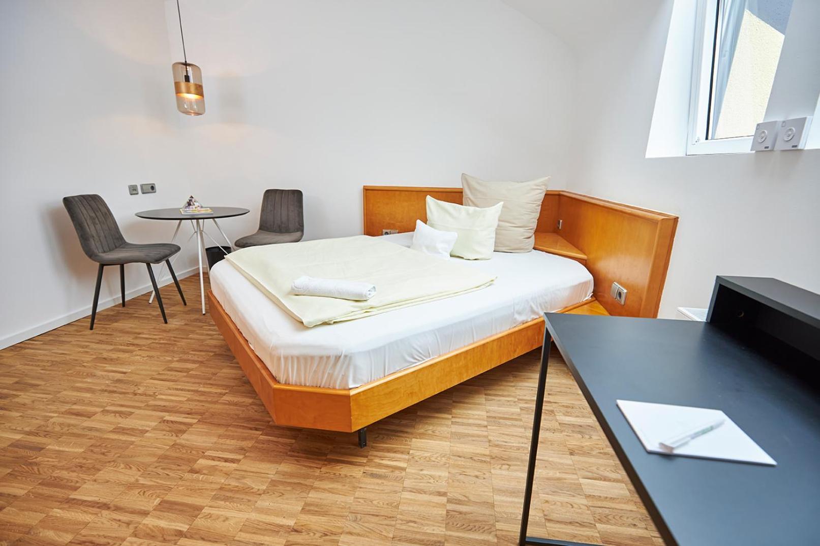 Komfort Double Room - Photo 4