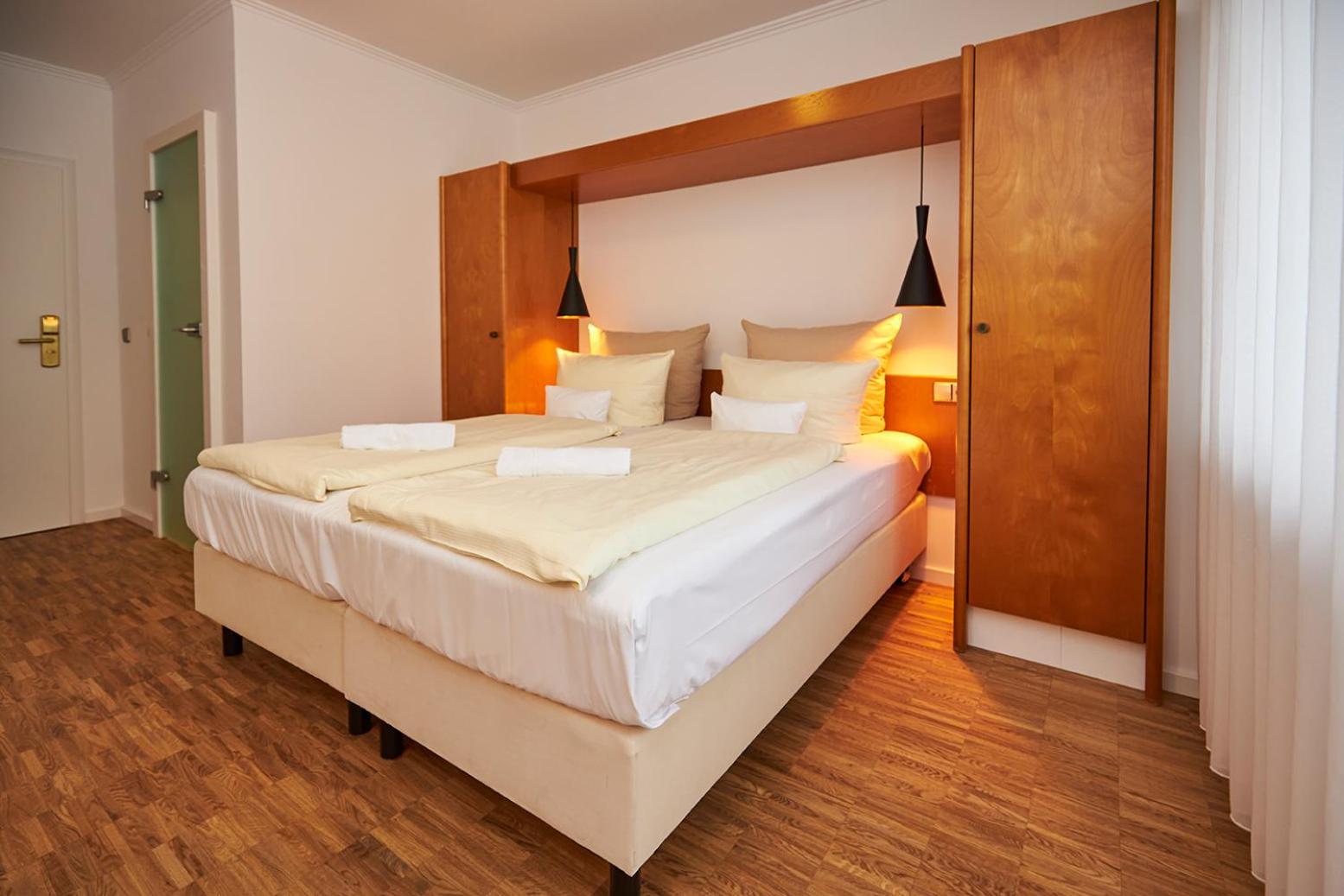 Komfort Double Room - Photo 1