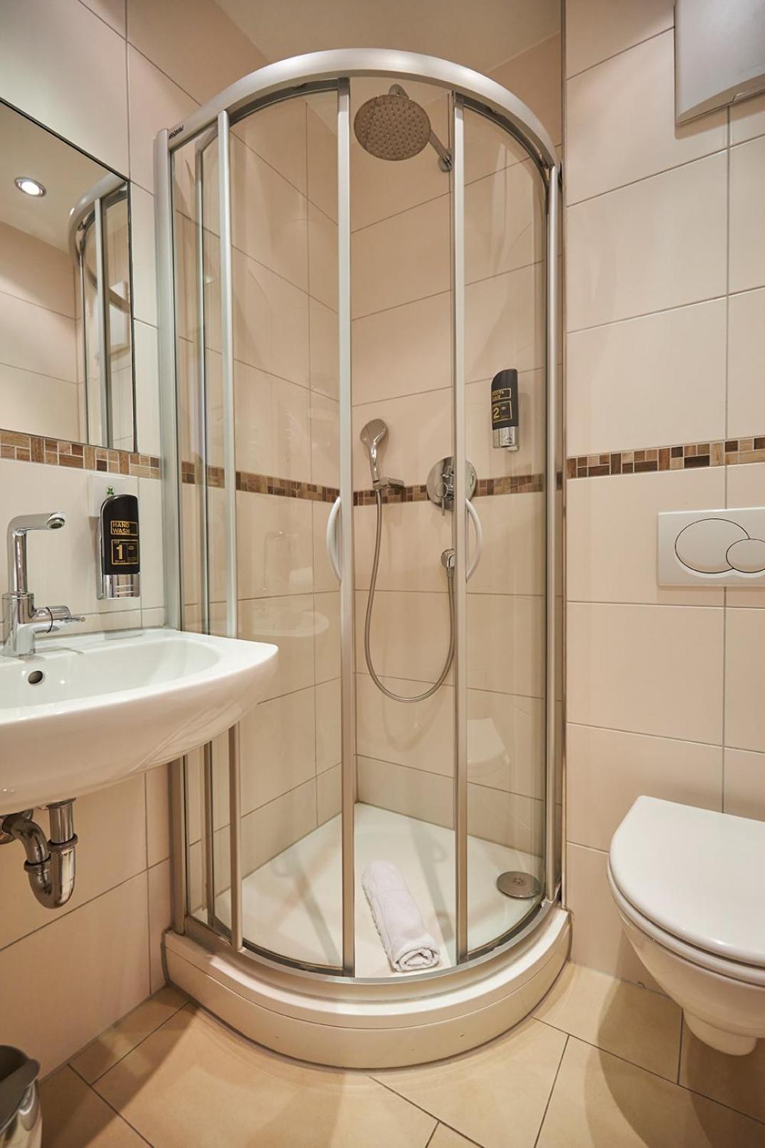 Komfort Double Room - Photo 6