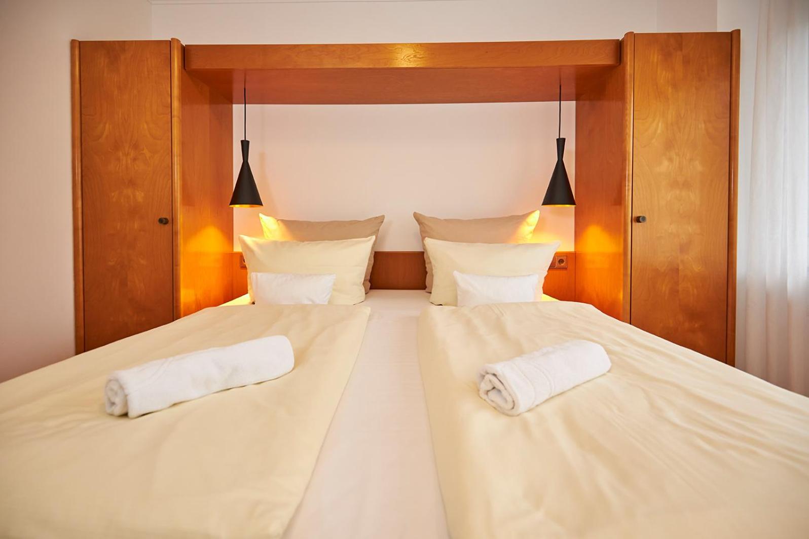 Komfort Double Room - Photo 2
