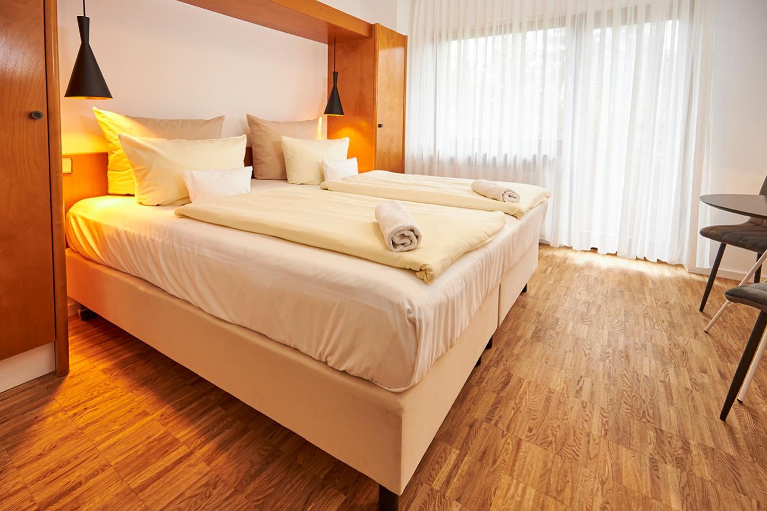 Komfort Double Room - Photo 3