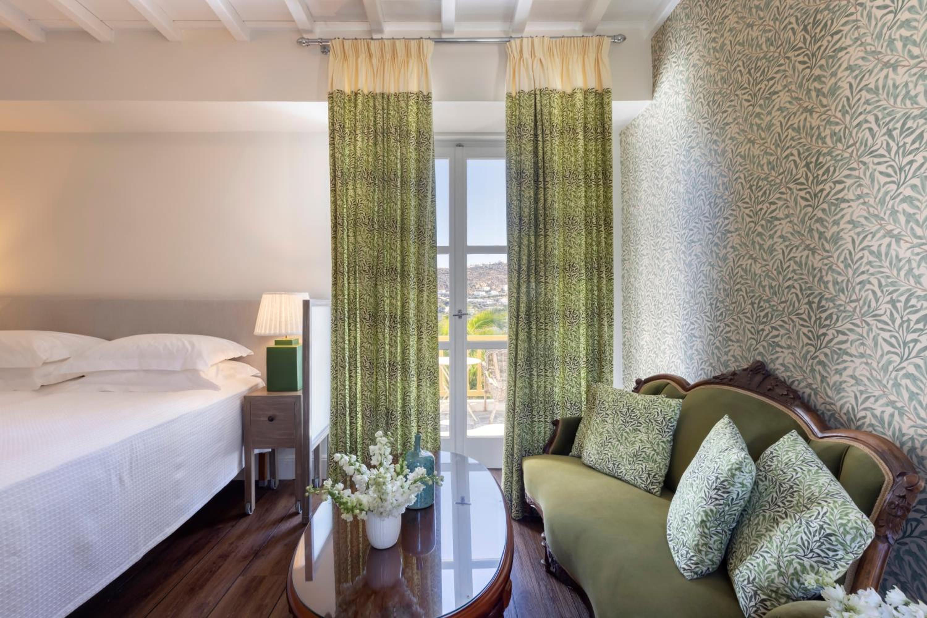 Superior Double Room - Photo 6