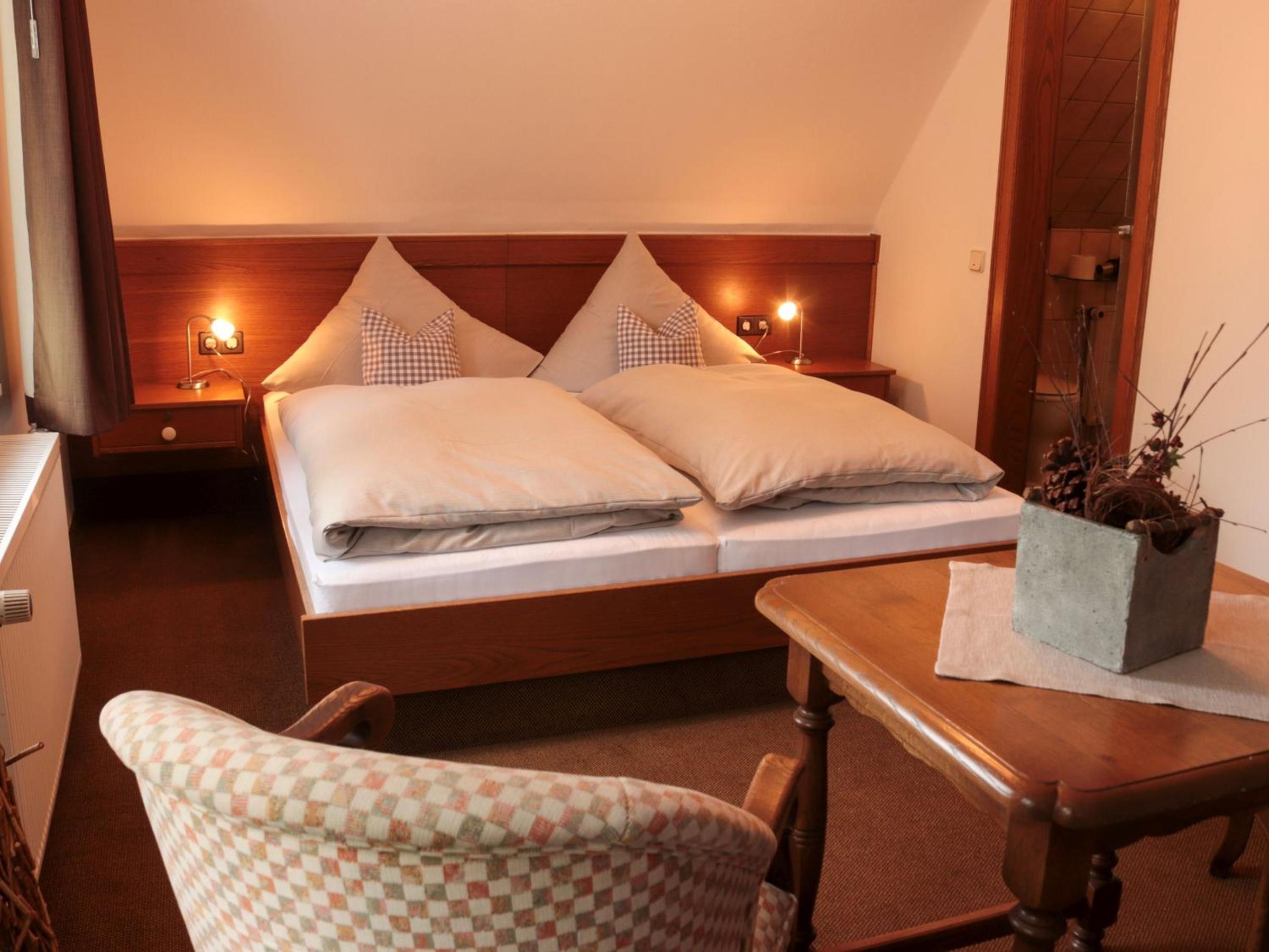 Double Room photo 2