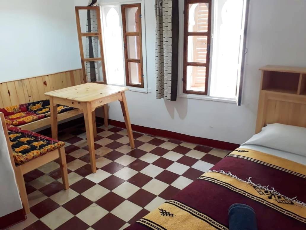 Single Room with Shared Bathroom photo 1