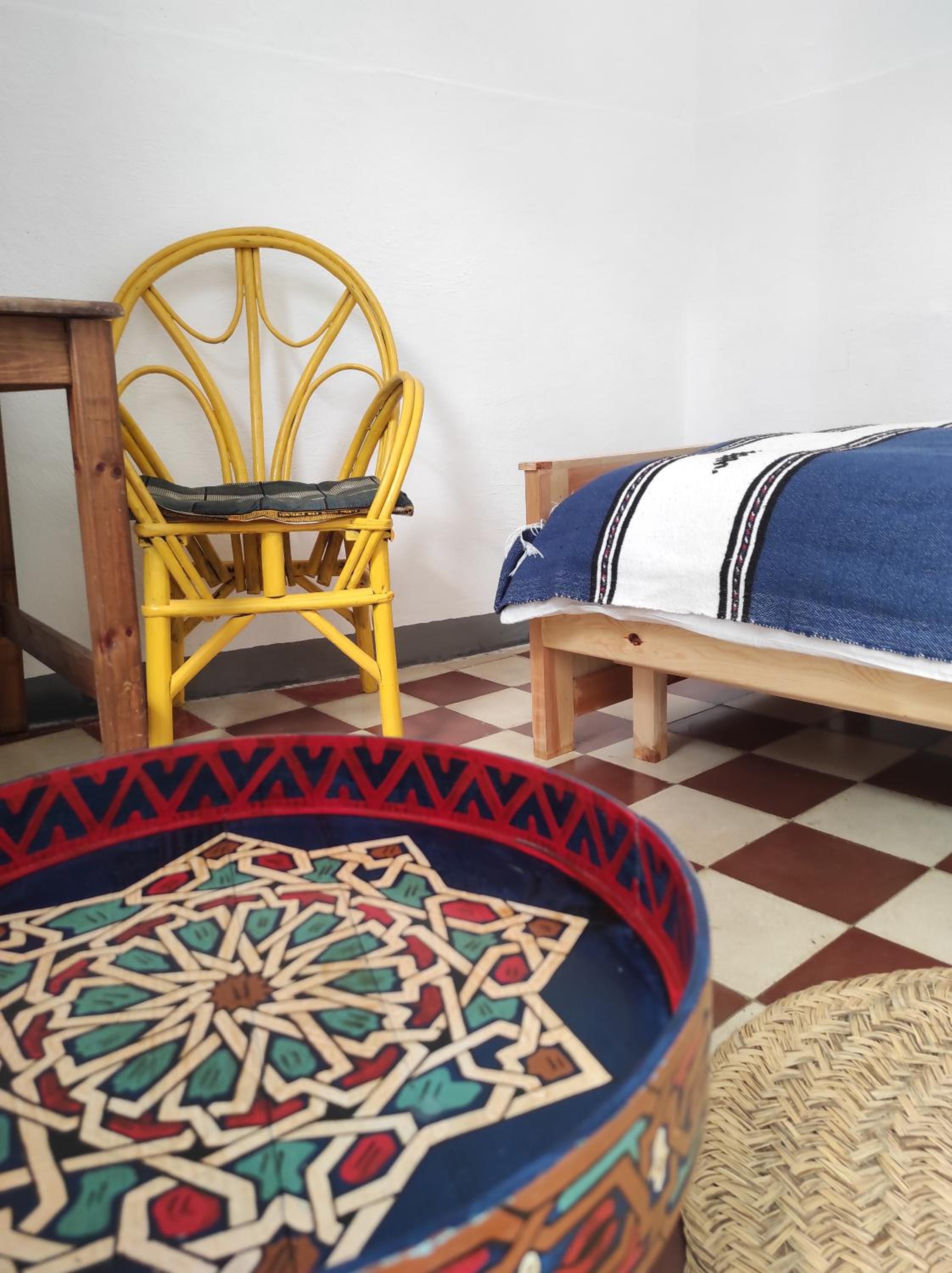 Single Room photo 3