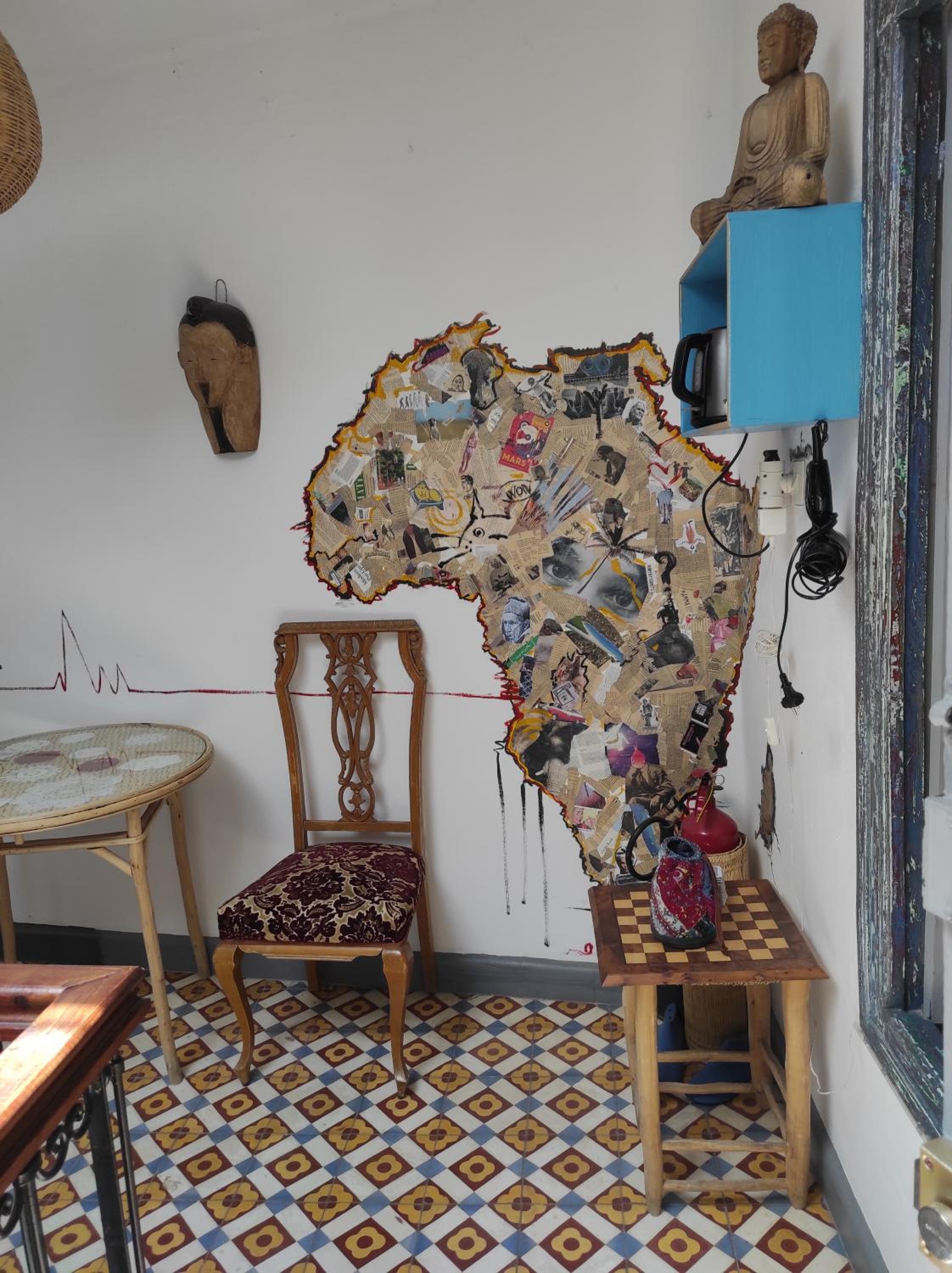 Single Room photo 2