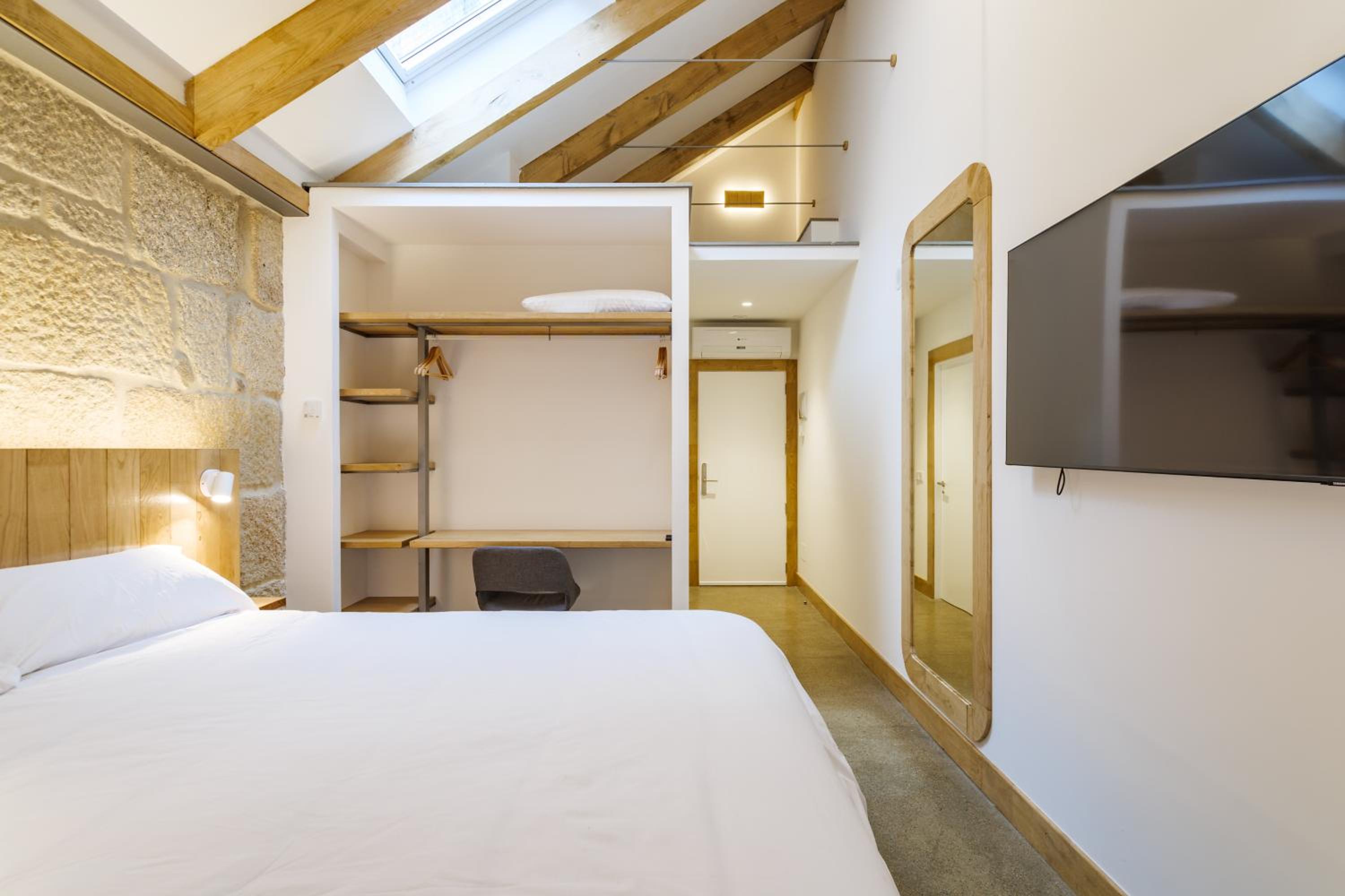 Superior Queen Room