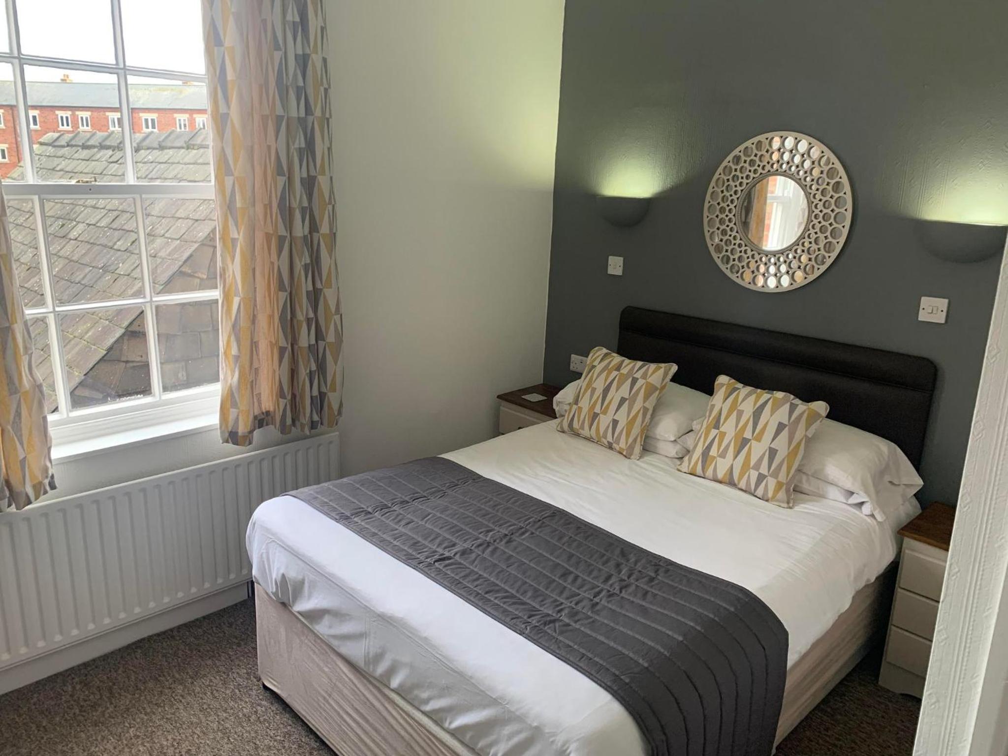 Double Room photo 3
