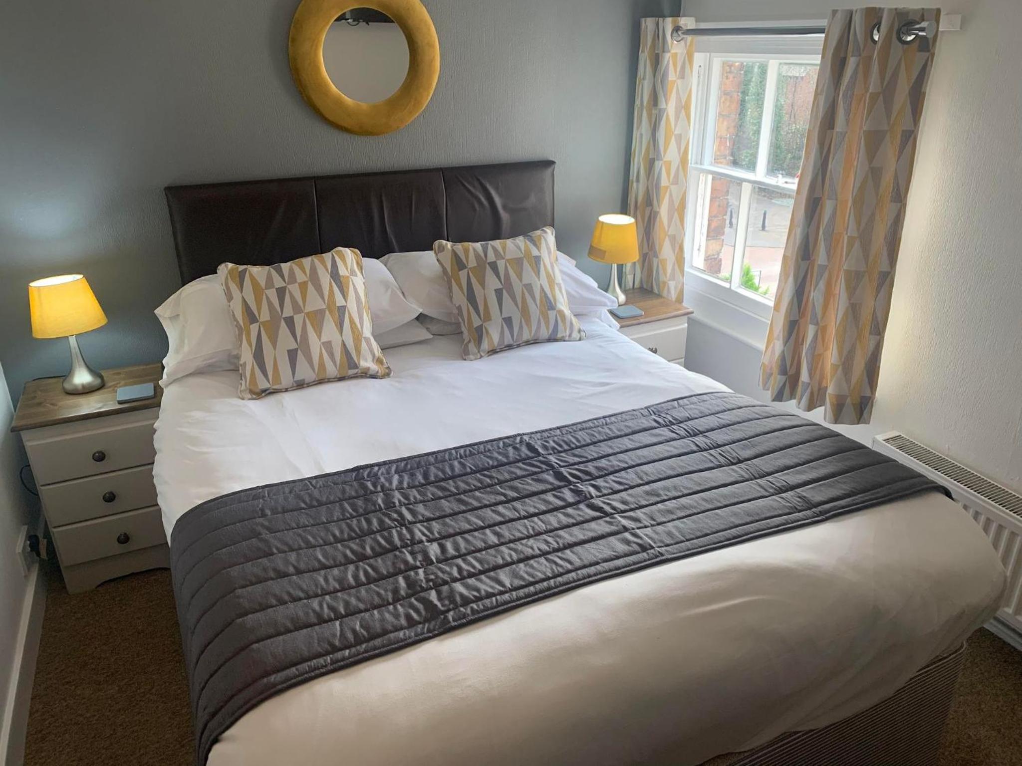 Single Room photo 2