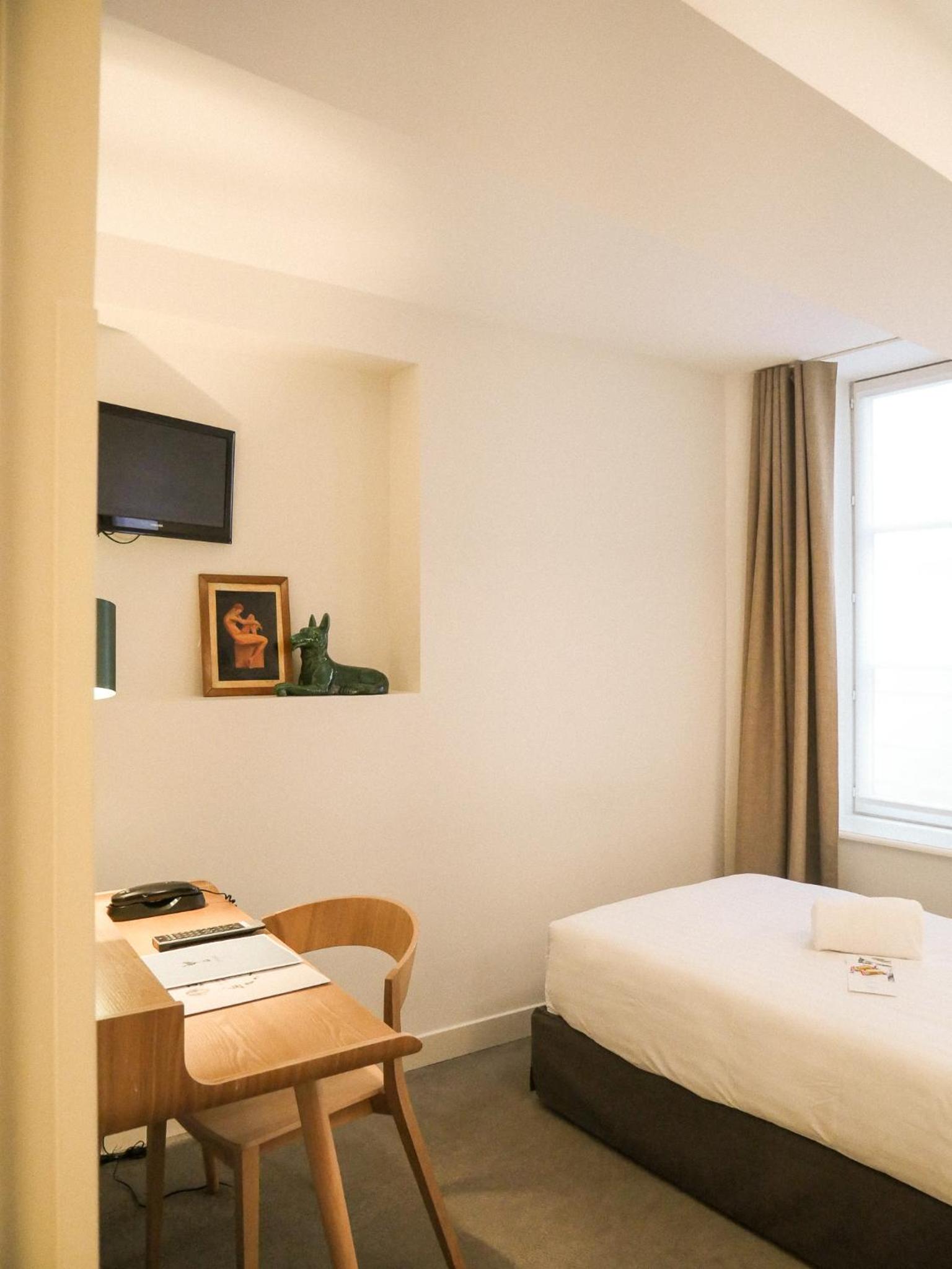 Standard Single Room photo 3