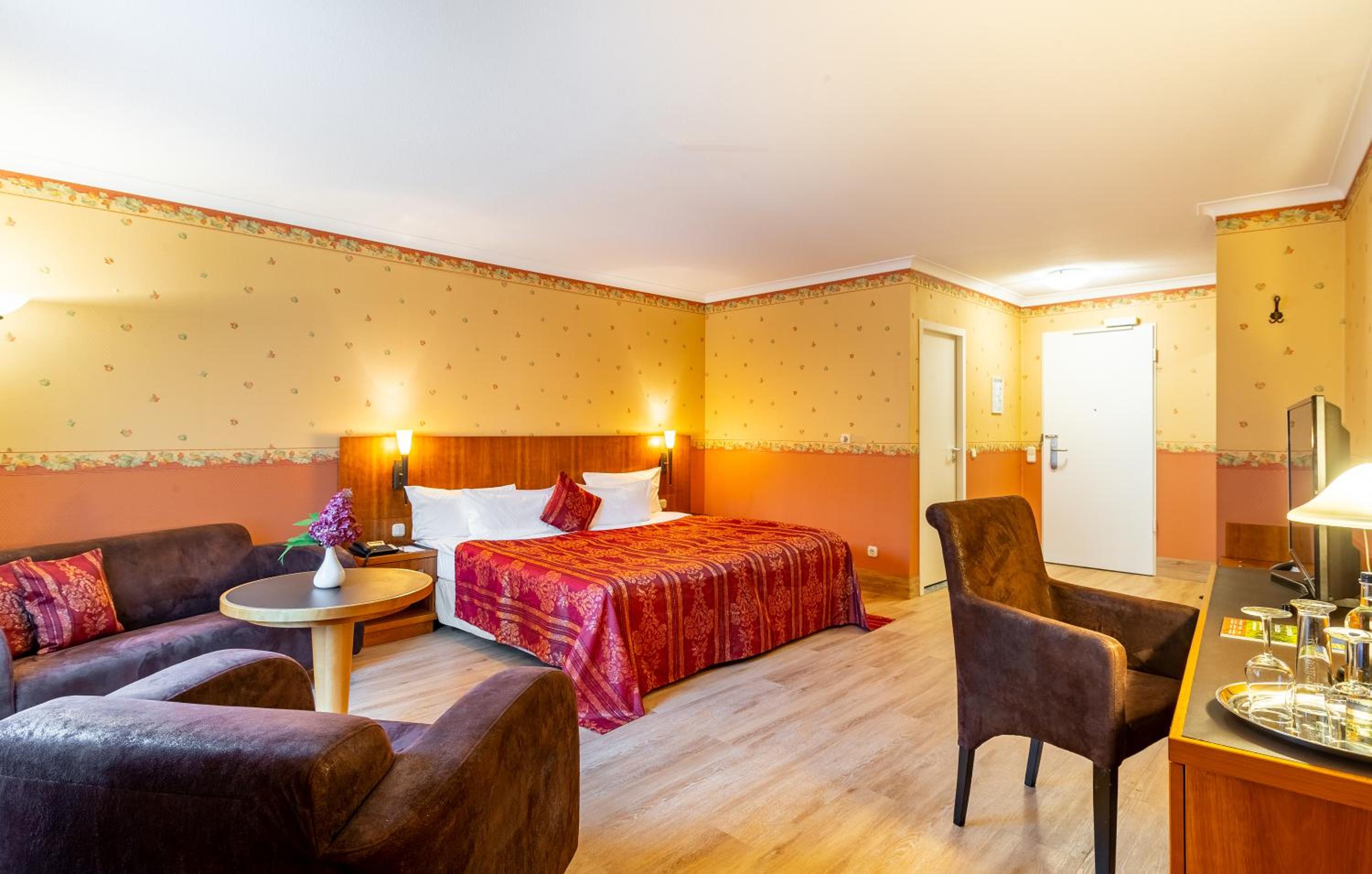 Junior Suite photo 3