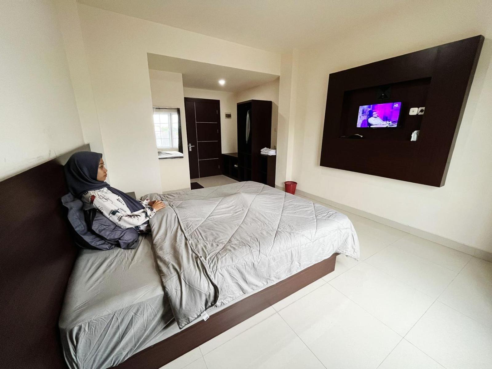 Deluxe Double Room - Photo 4