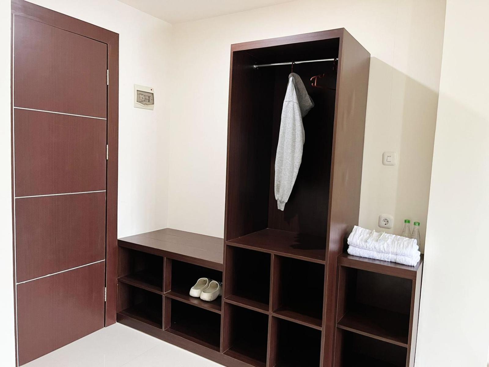 Deluxe Double Room - Photo 5