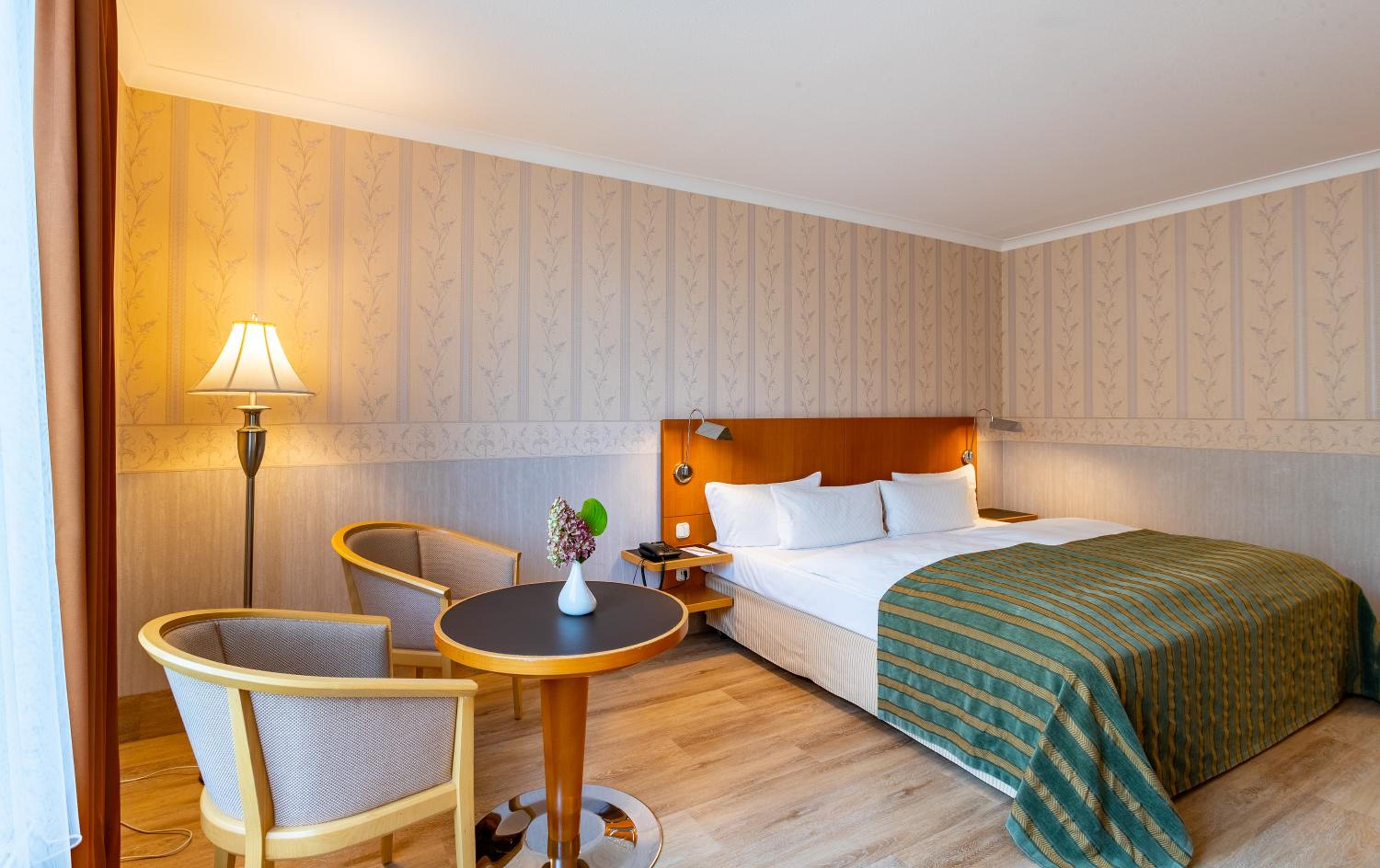 Standard Single Room photo 2