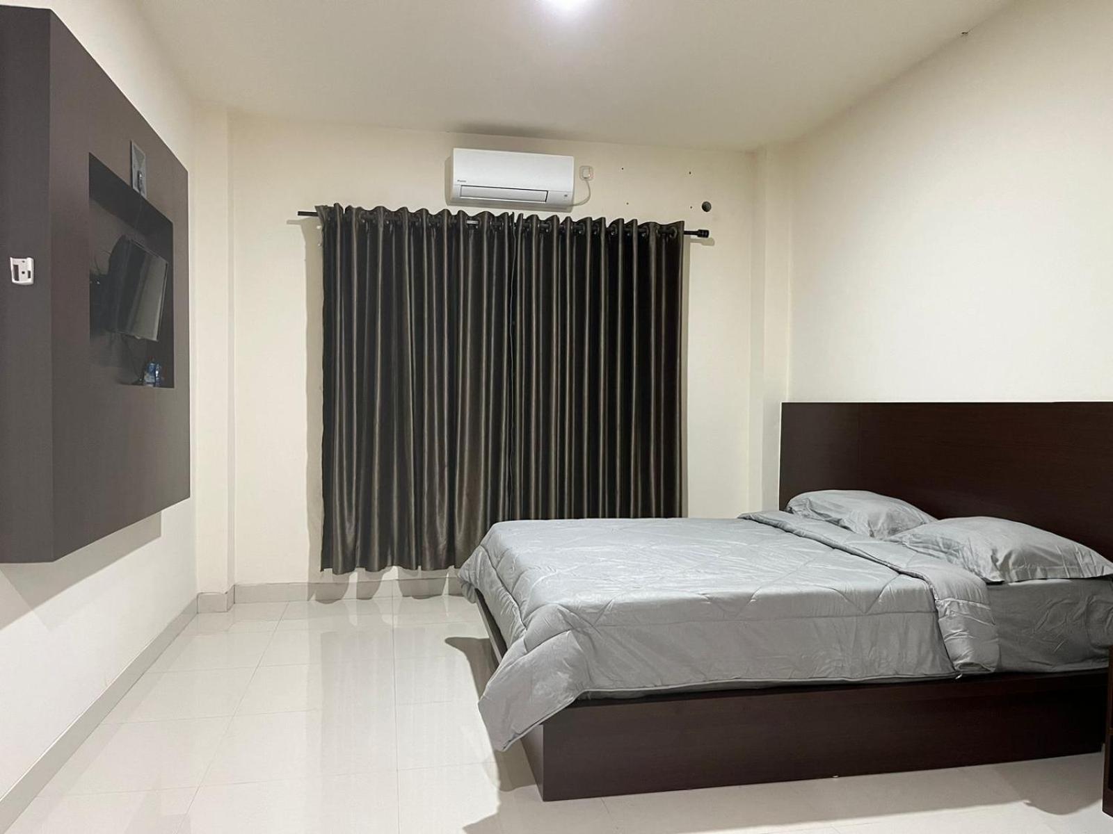 Deluxe Double Room - Photo 3