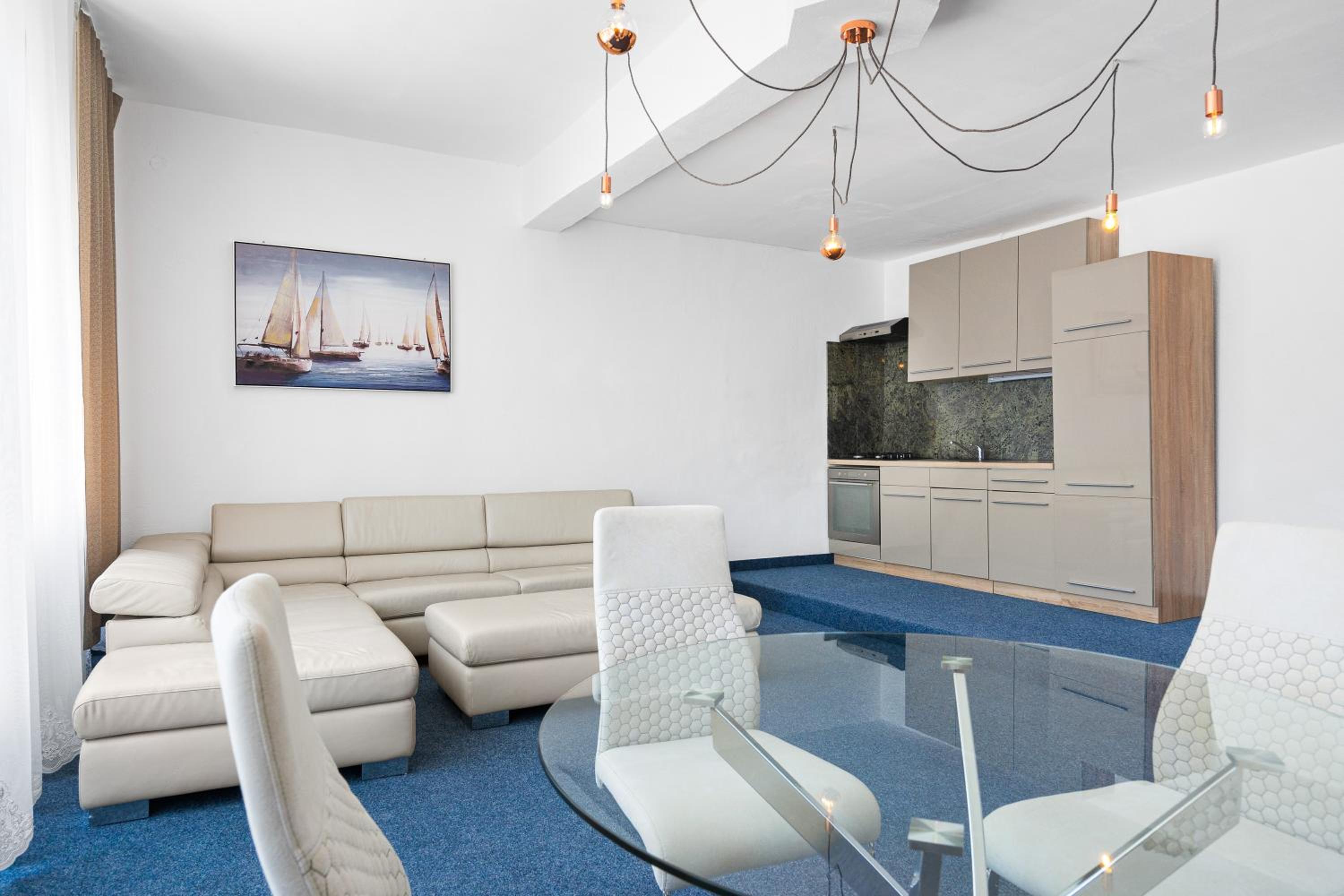 Superior Suite With Sea View photo 3