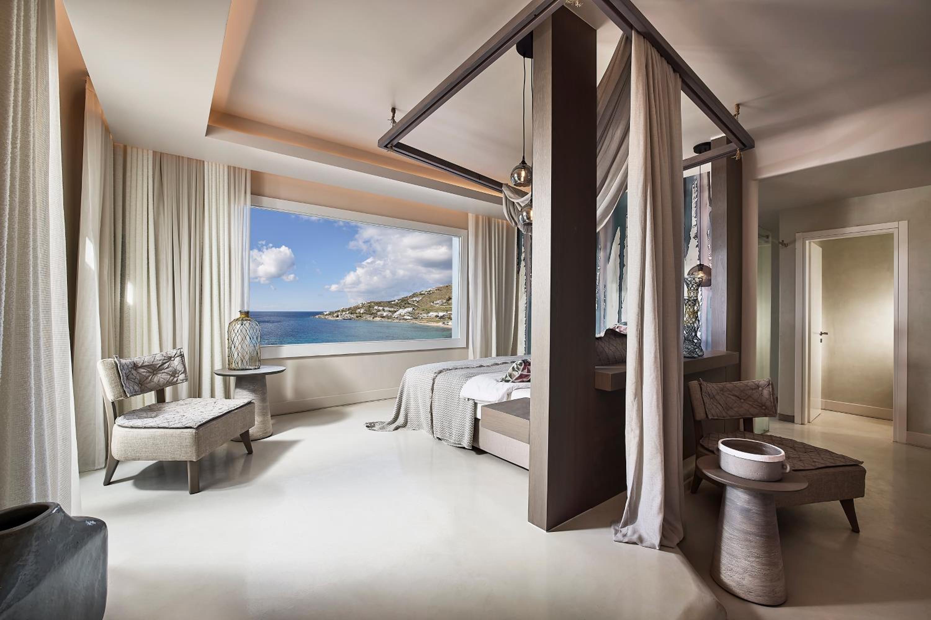 Signature Sea View Suite with Private Pool