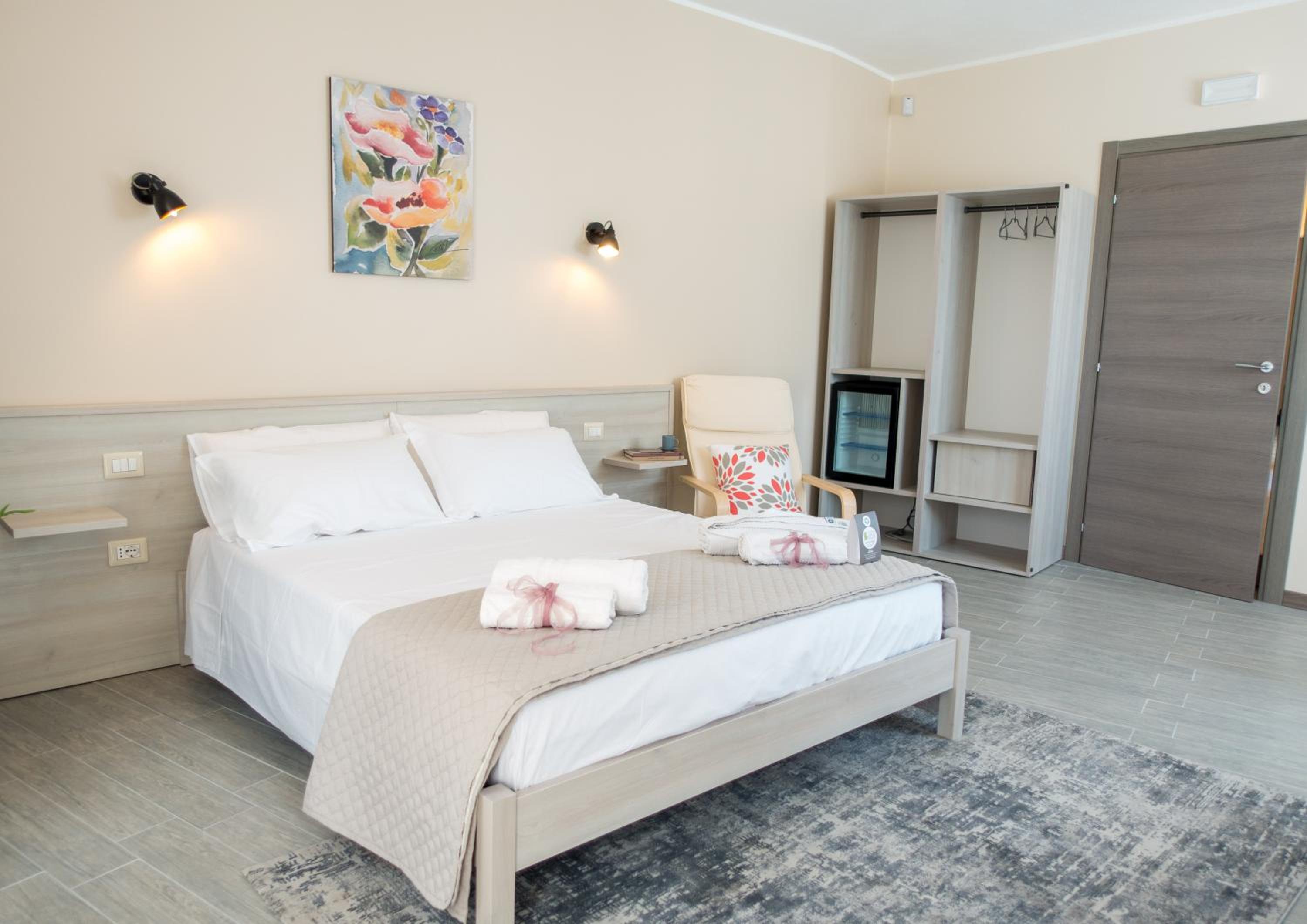 Superior Double Room photo 1