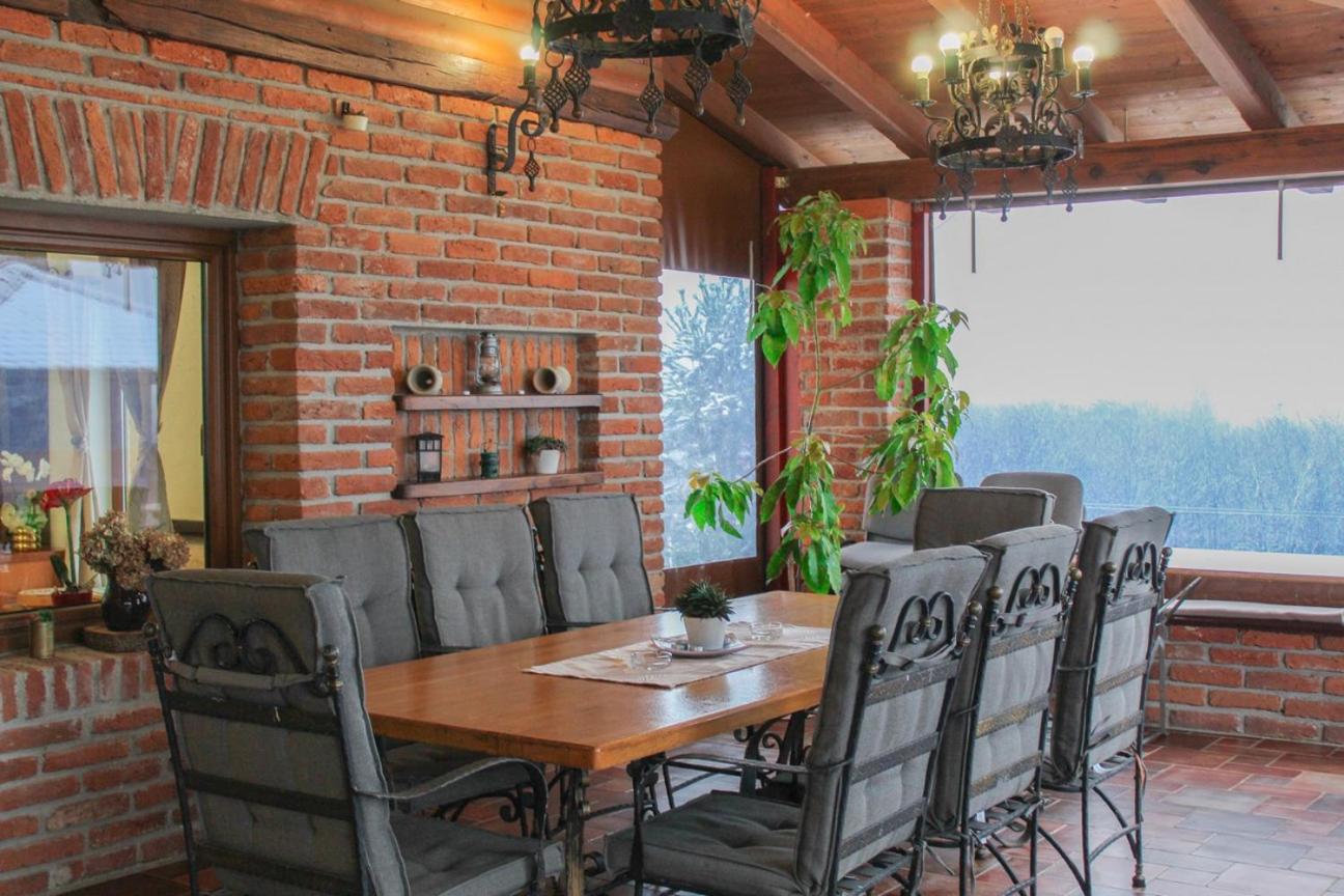 Three-Bedroom House - Photo 27