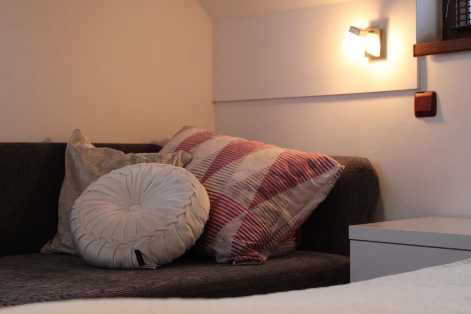 Three-Bedroom House - Photo 57