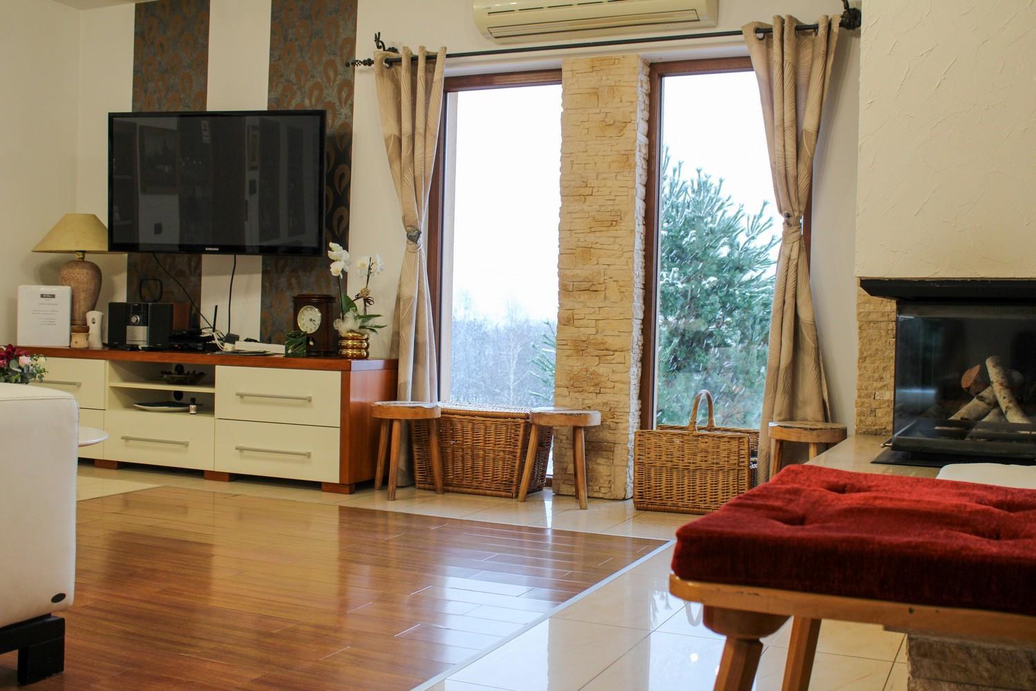 Three-Bedroom House - Photo 21