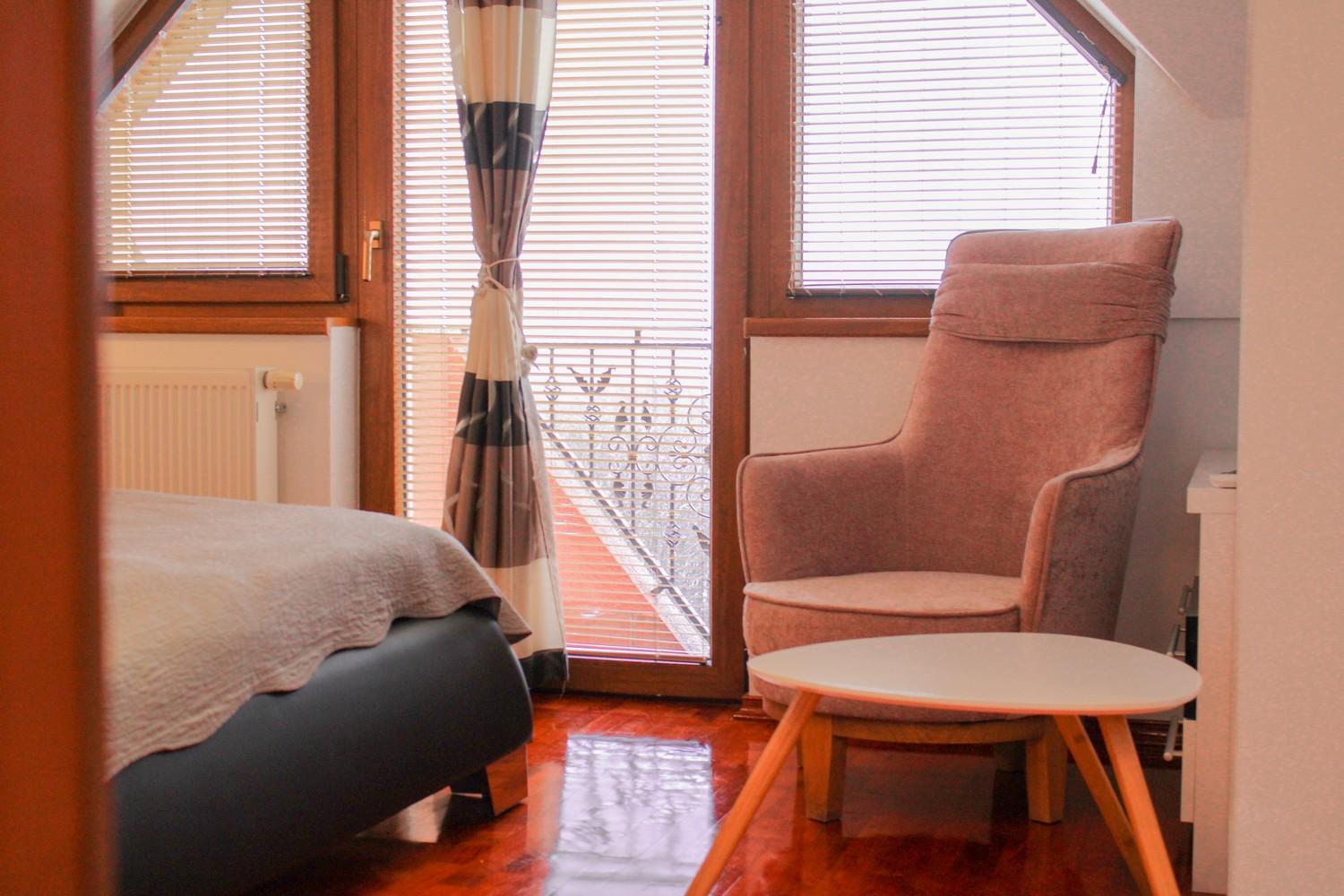 Three-Bedroom House - Photo 35