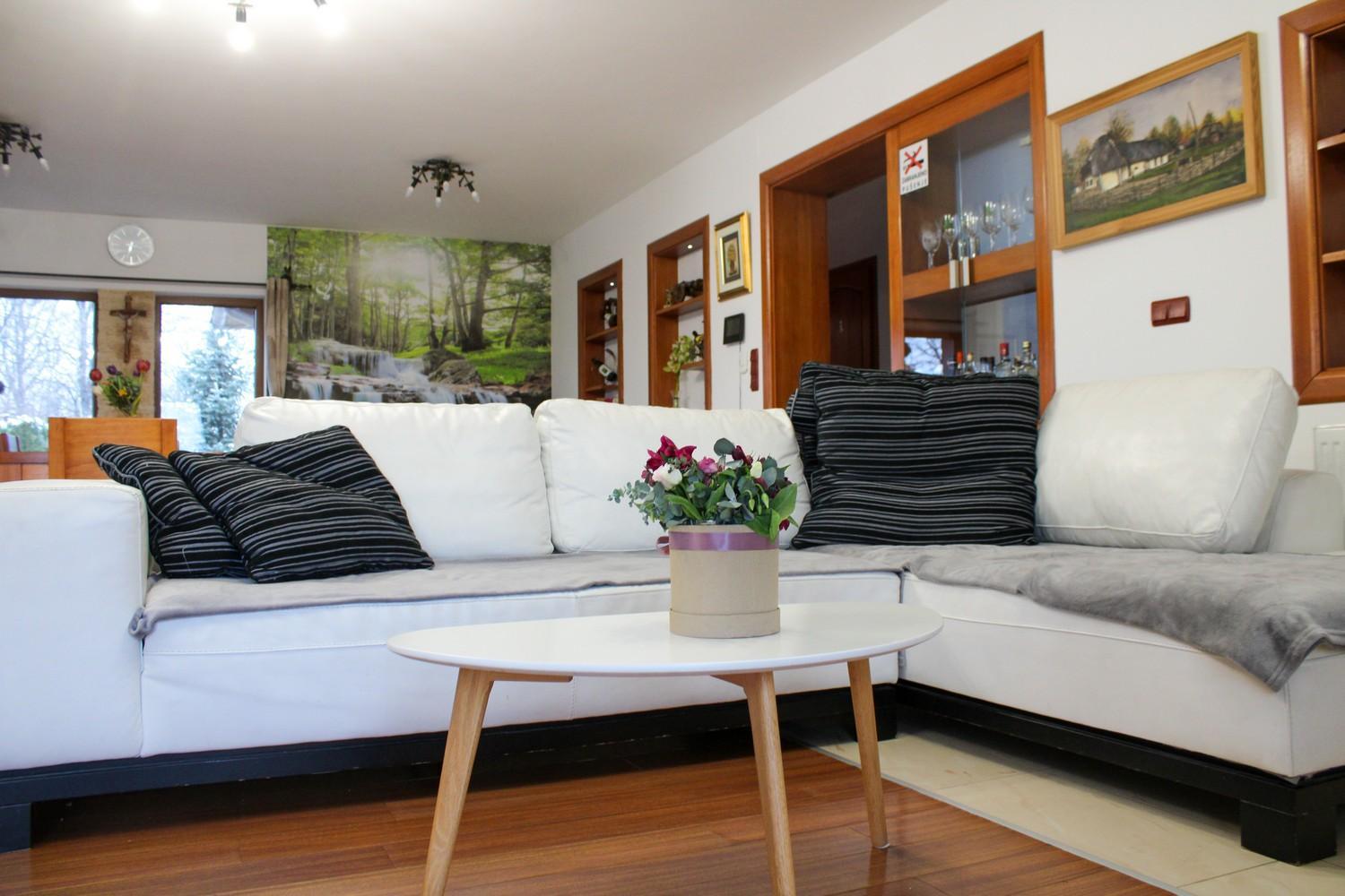 Three-Bedroom House - Photo 40