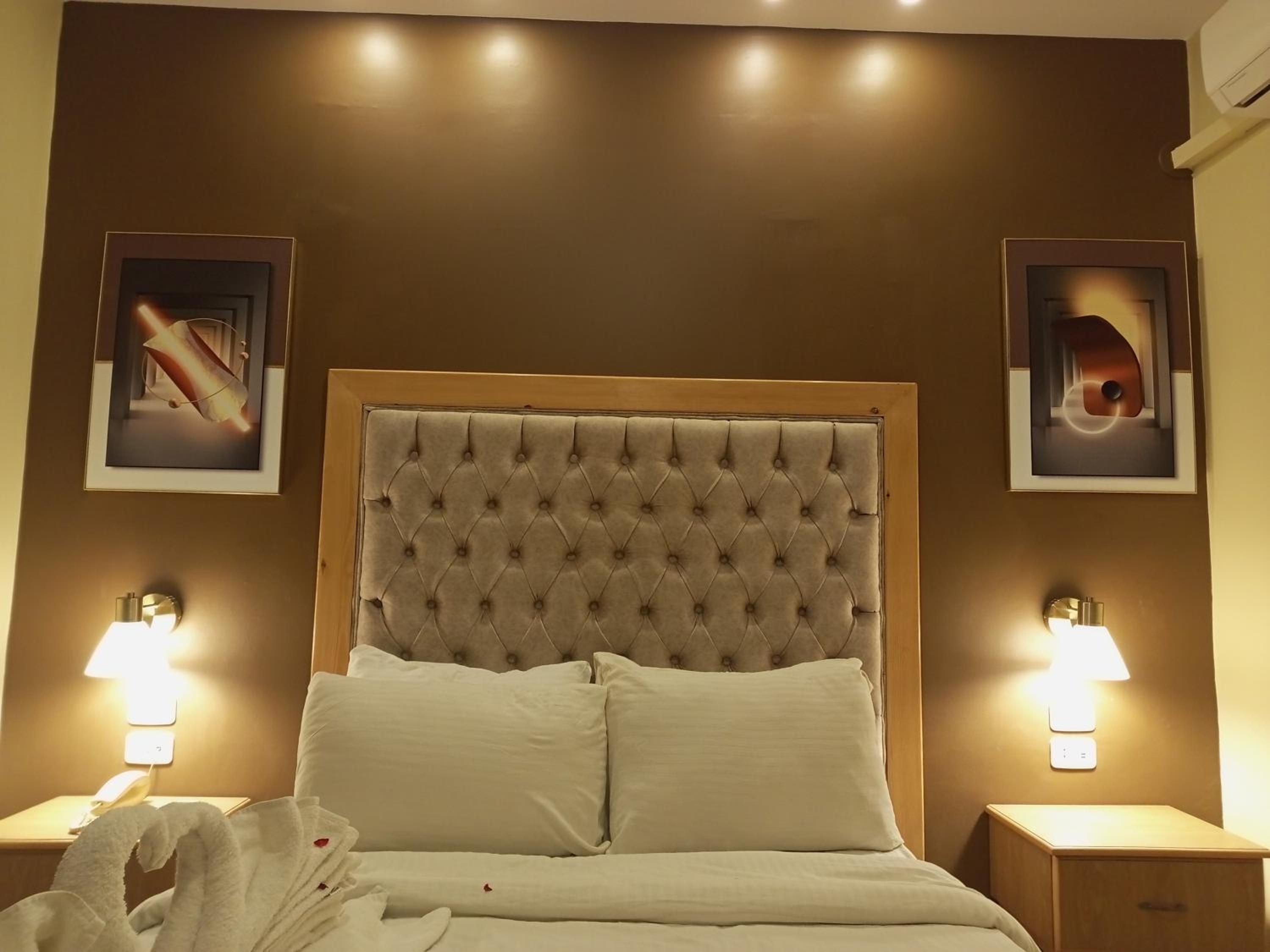 Double Room photo 3
