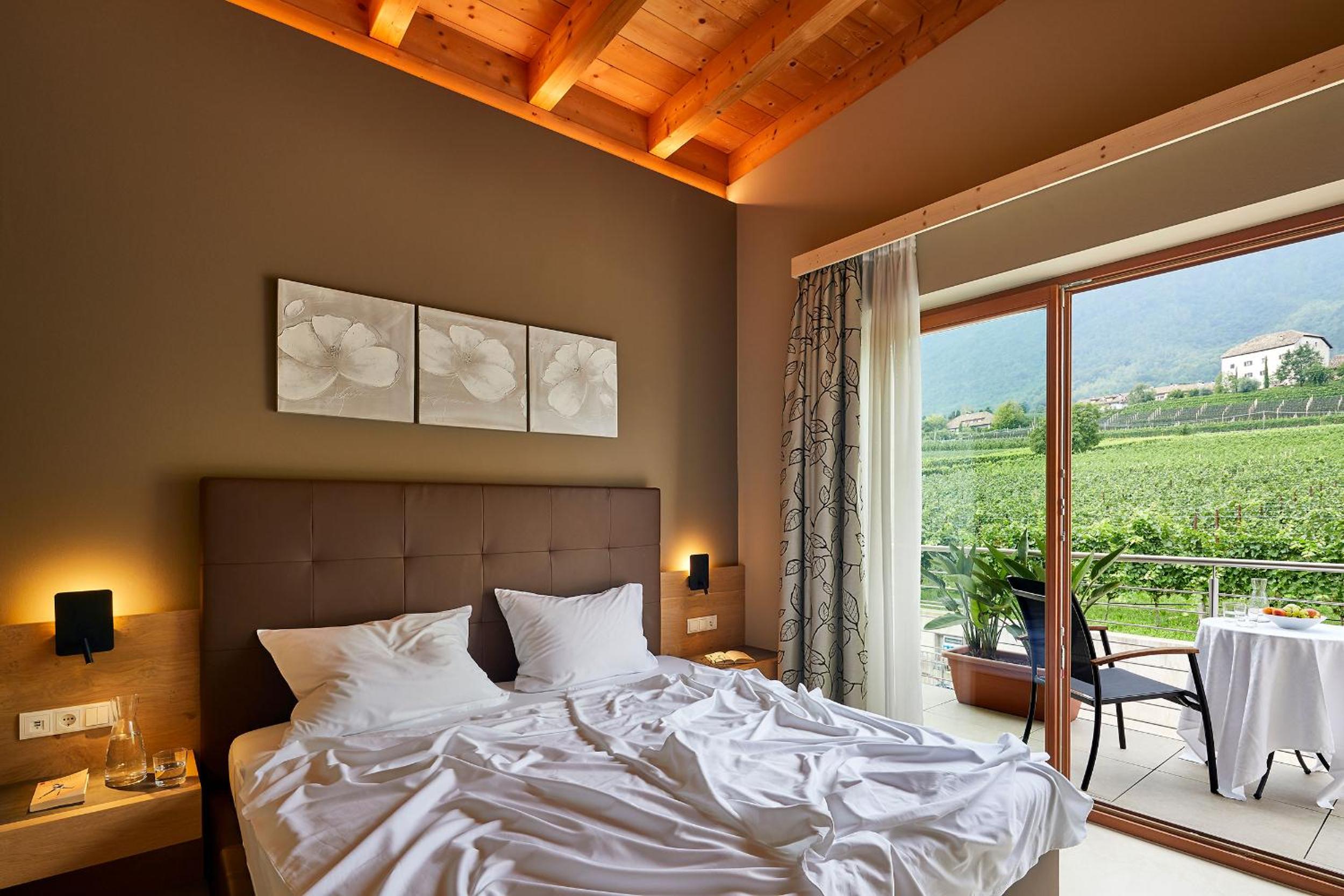 One-Bedroom Apartment with View photo 3