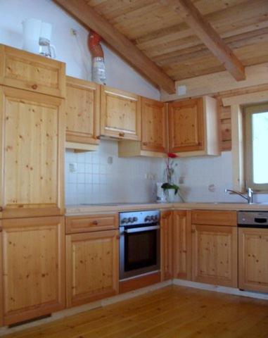 Two-Bedroom Chalet photo 2