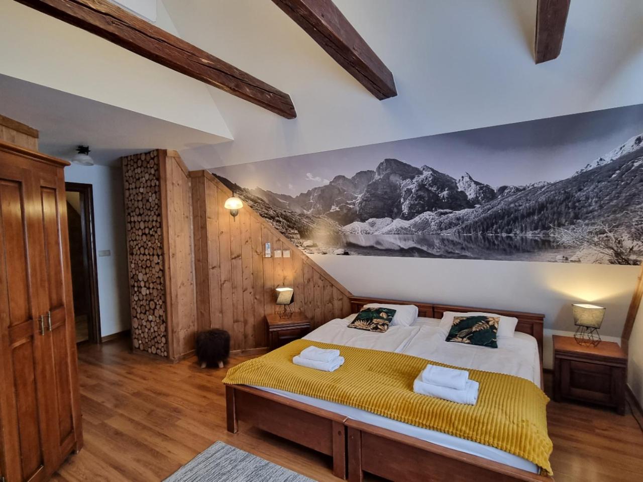 Double or Twin Room - Photo 1