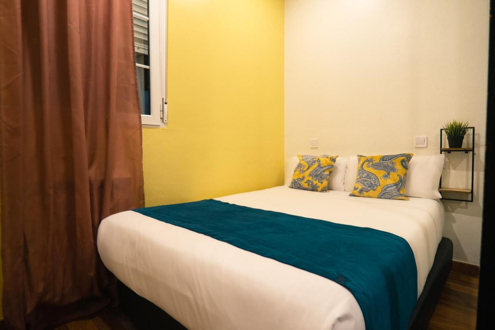 Basic One-Bedroom Apartment photo 3