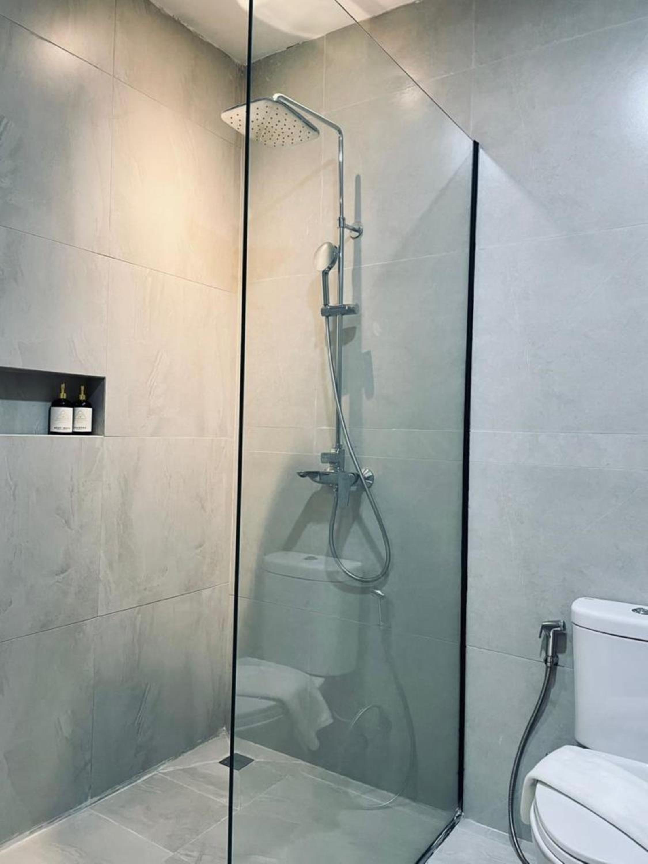 Deluxe Twin Room - Non-Smoking - Photo 4