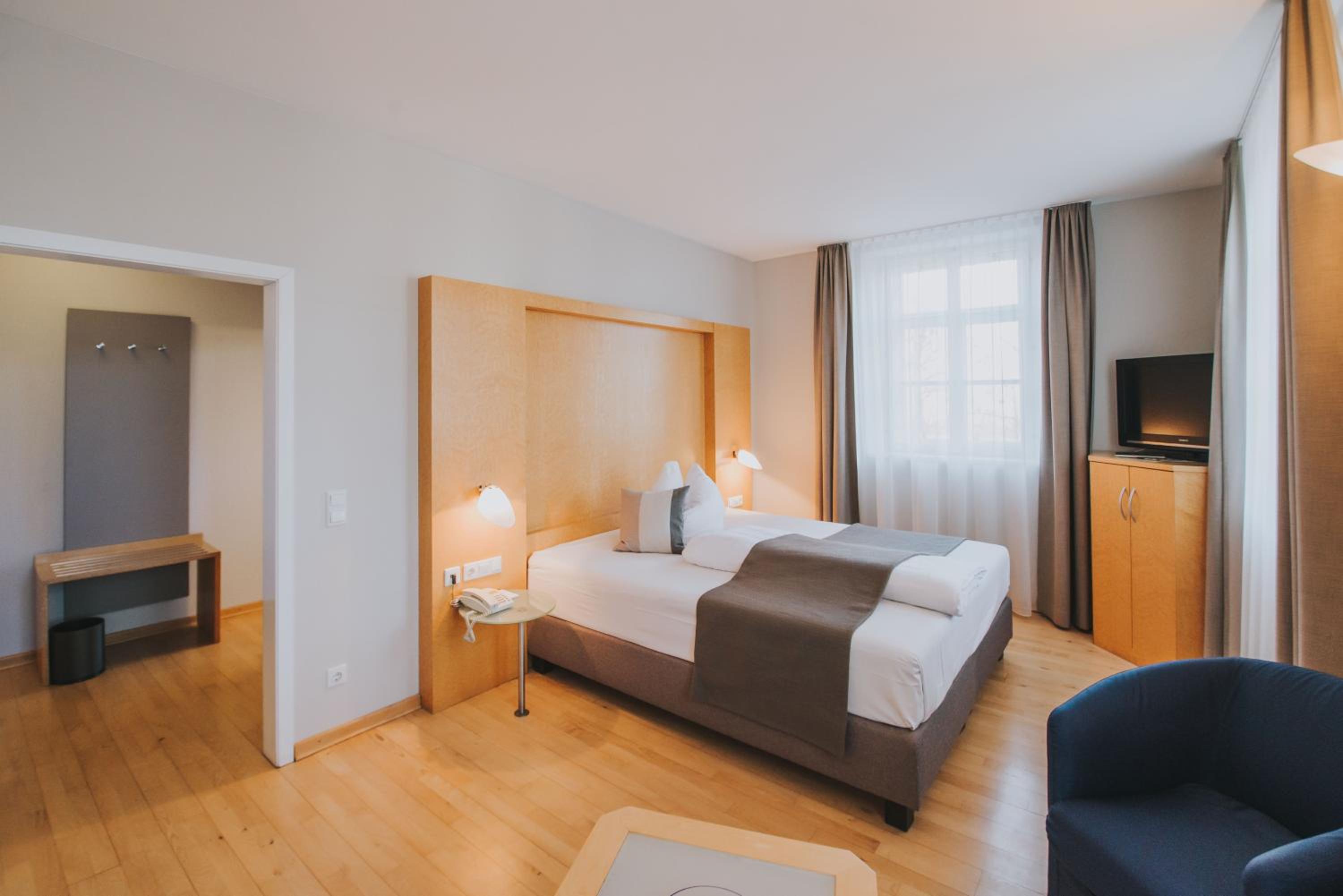Double Room - Photo 1