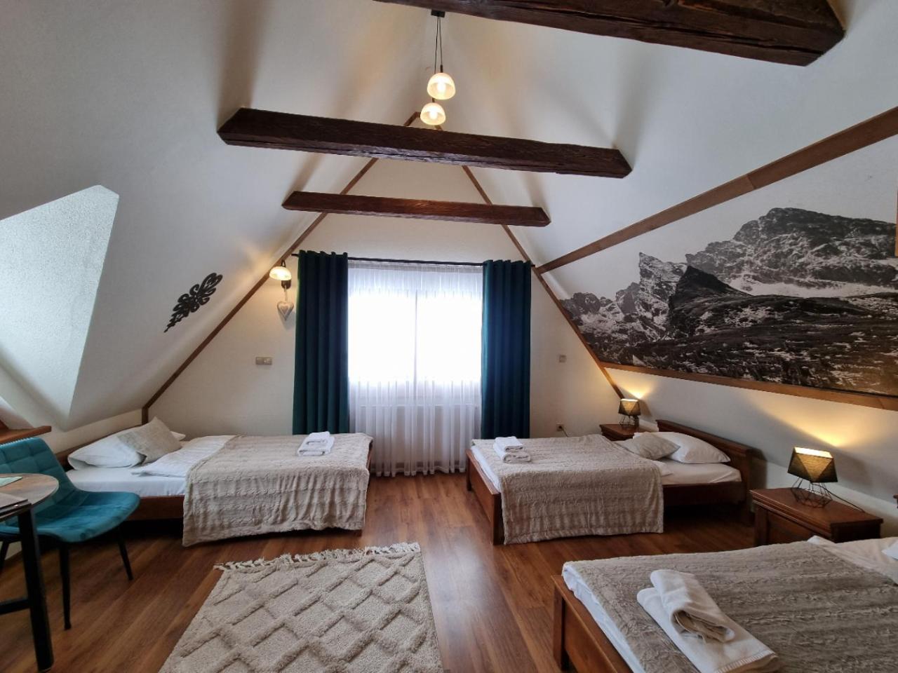 Classic Triple Room - Photo 4