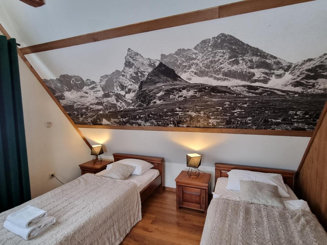 Classic Triple Room - Photo 14