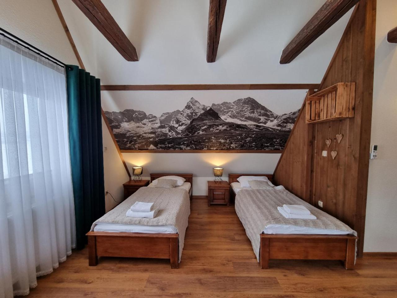 Classic Triple Room - Photo 16