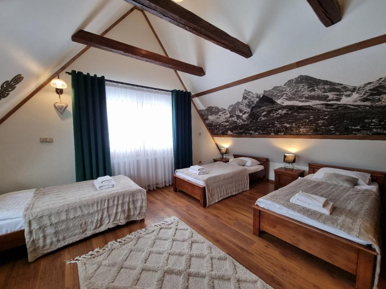 Classic Triple Room - Photo 5