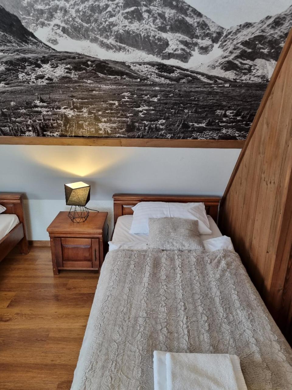 Classic Triple Room - Photo 12