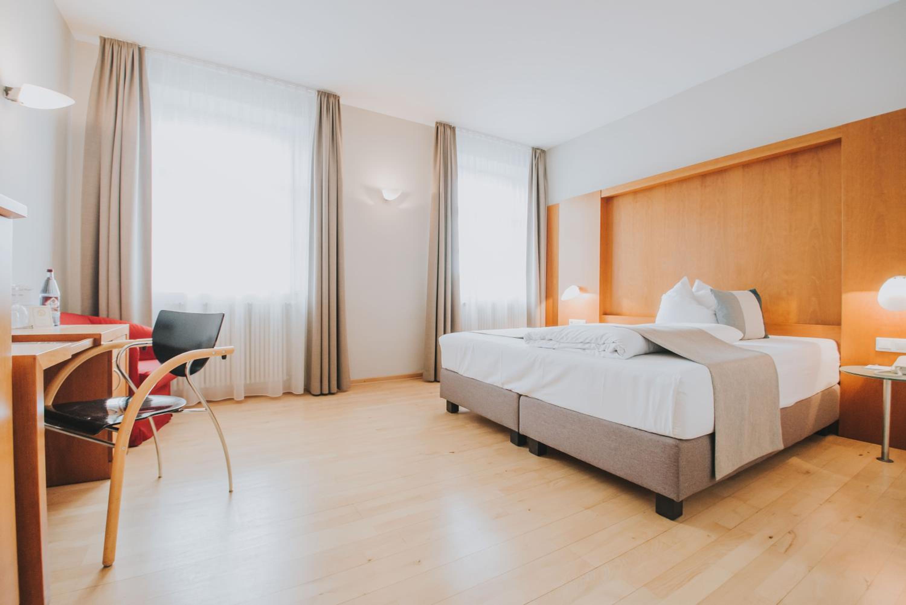Double Room - Photo 2